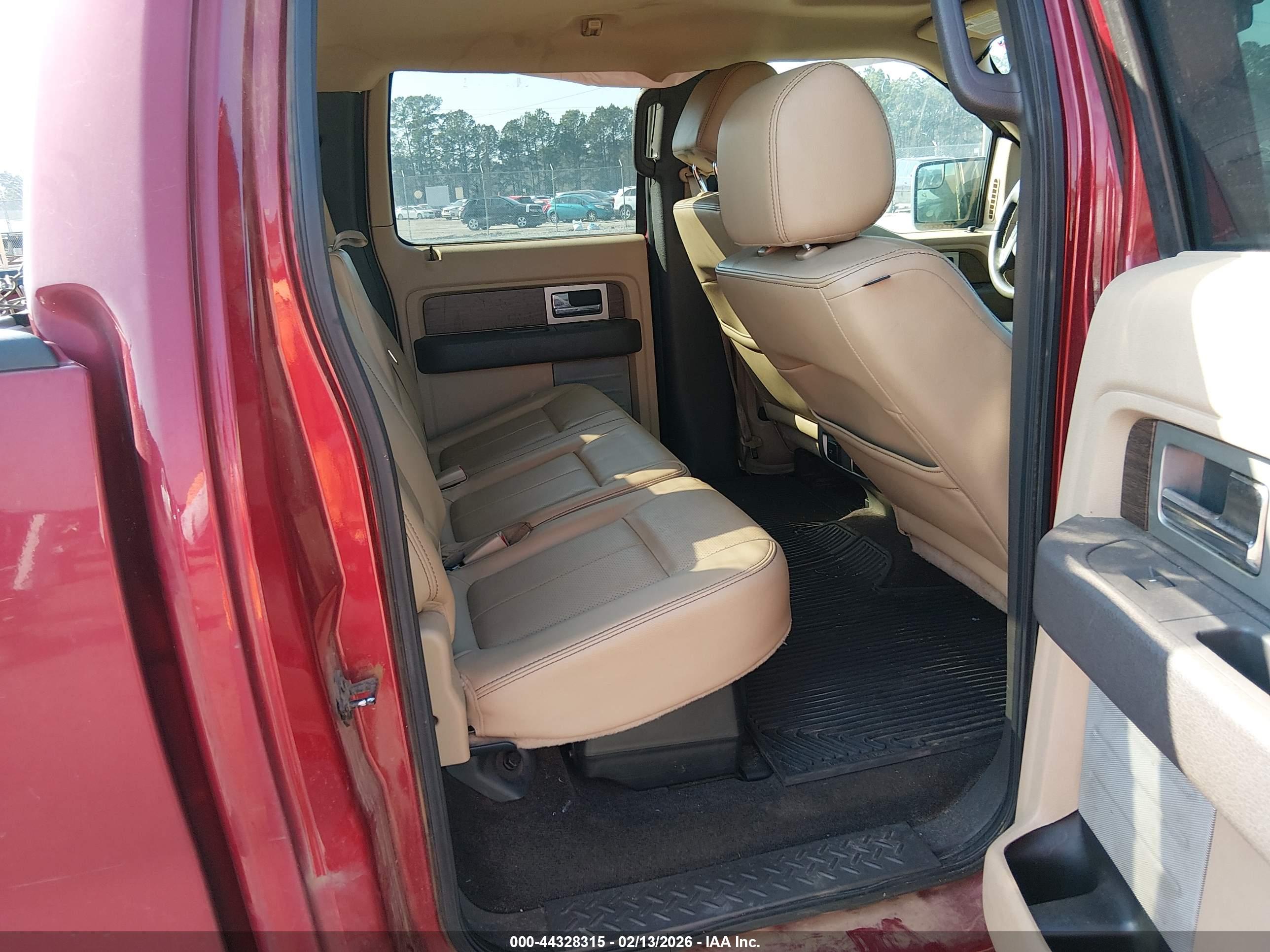 FORD F-150 image 8