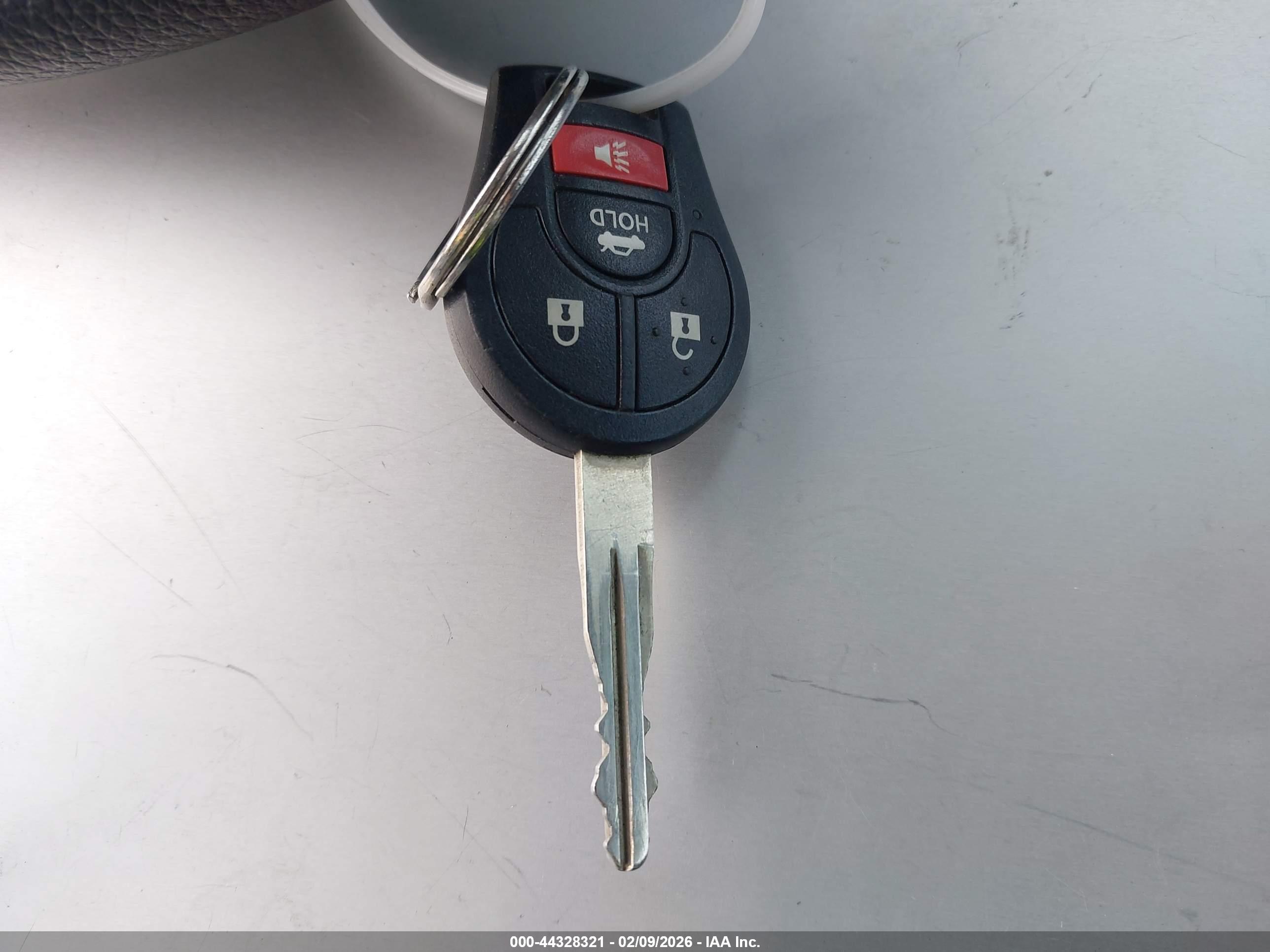 NISSAN SENTRA image 11
