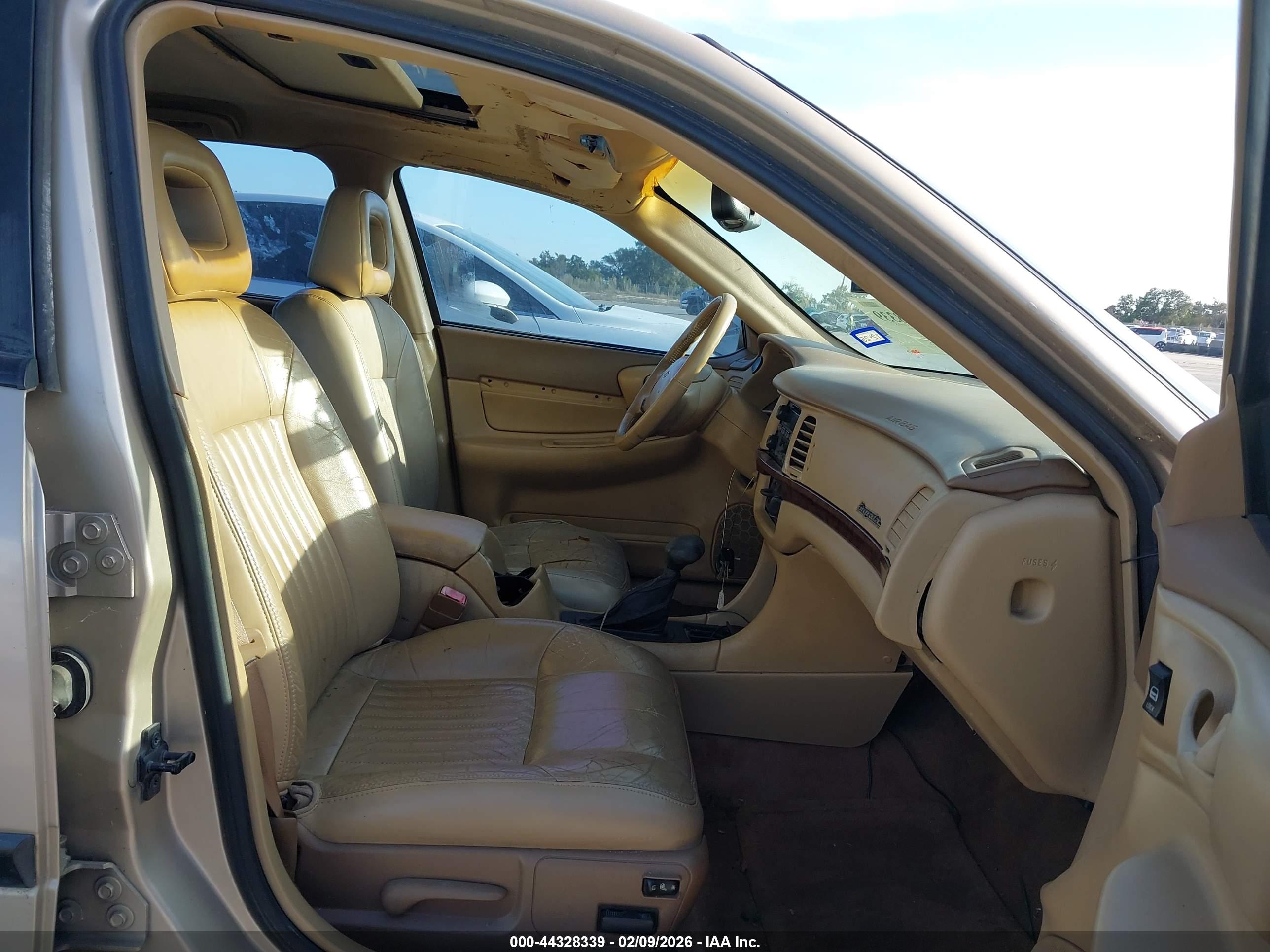 CHEVROLET IMPALA image 5