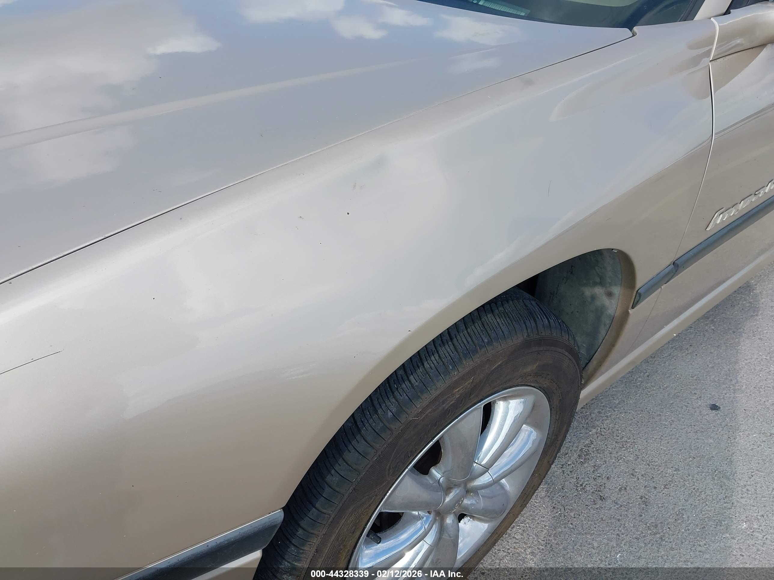 CHEVROLET IMPALA image 6