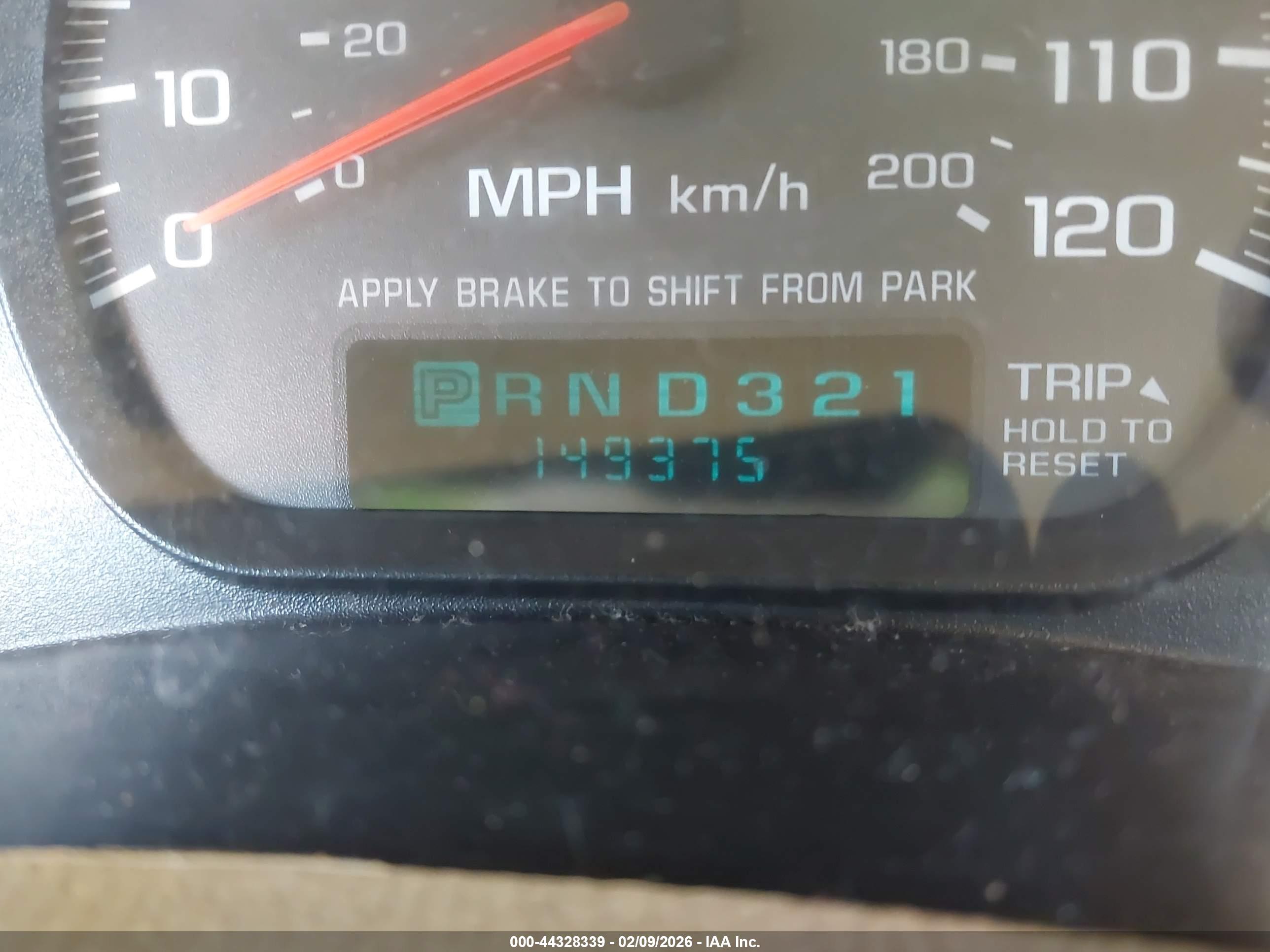 CHEVROLET IMPALA image 7