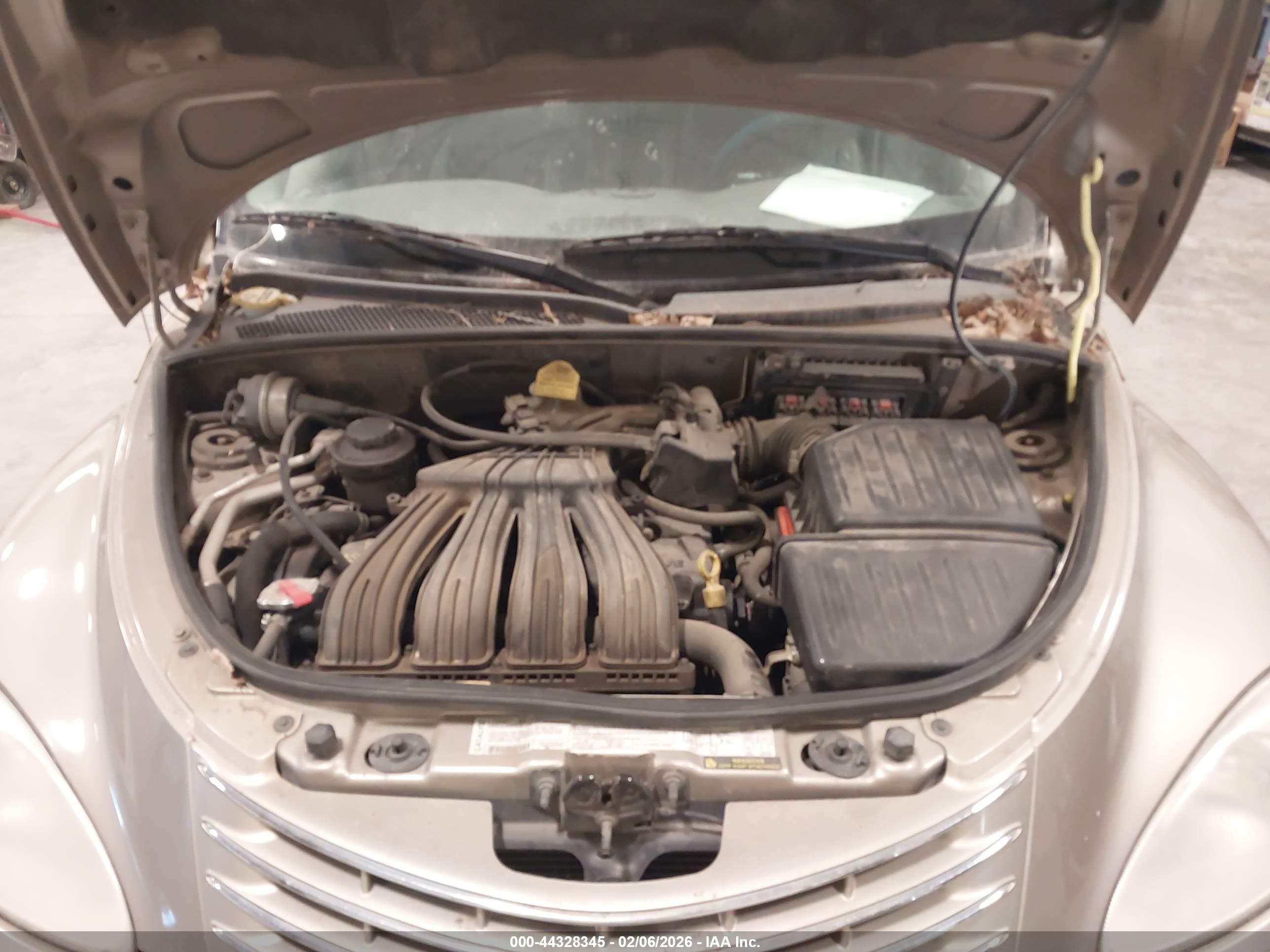 CHRYSLER PT image 10