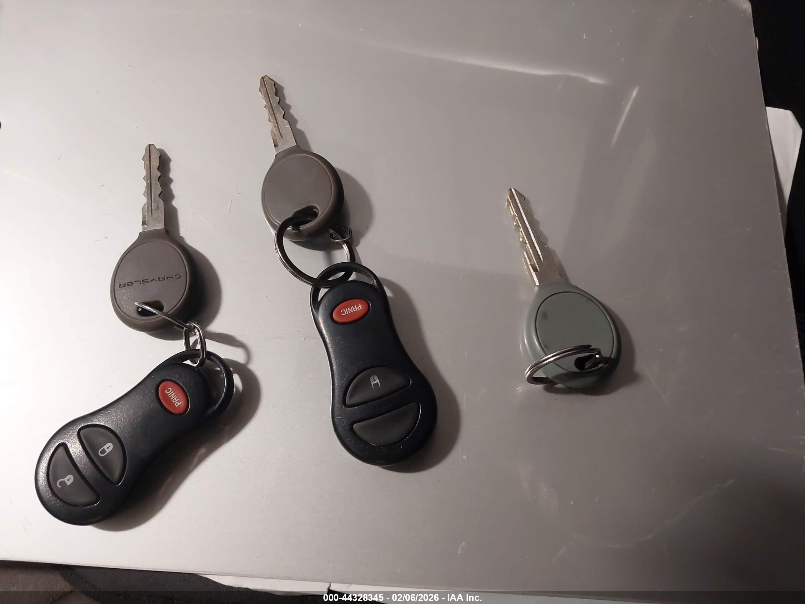 CHRYSLER PT image 11