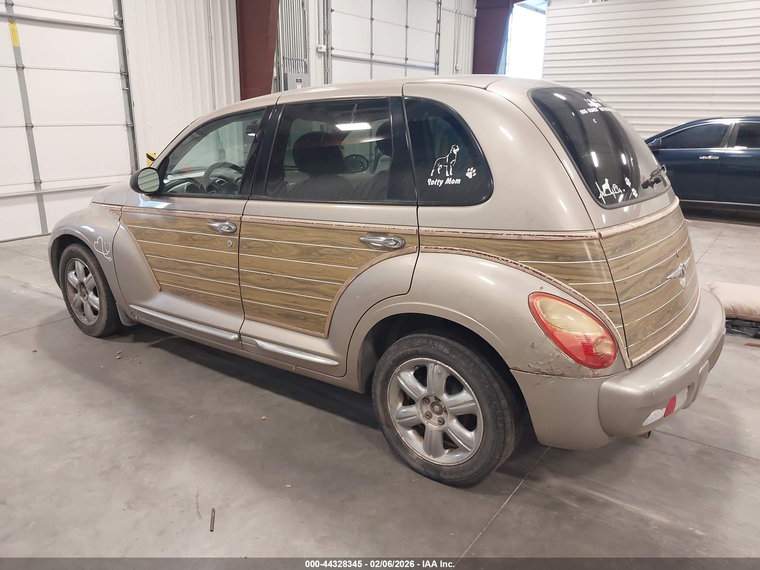 CHRYSLER PT image 3