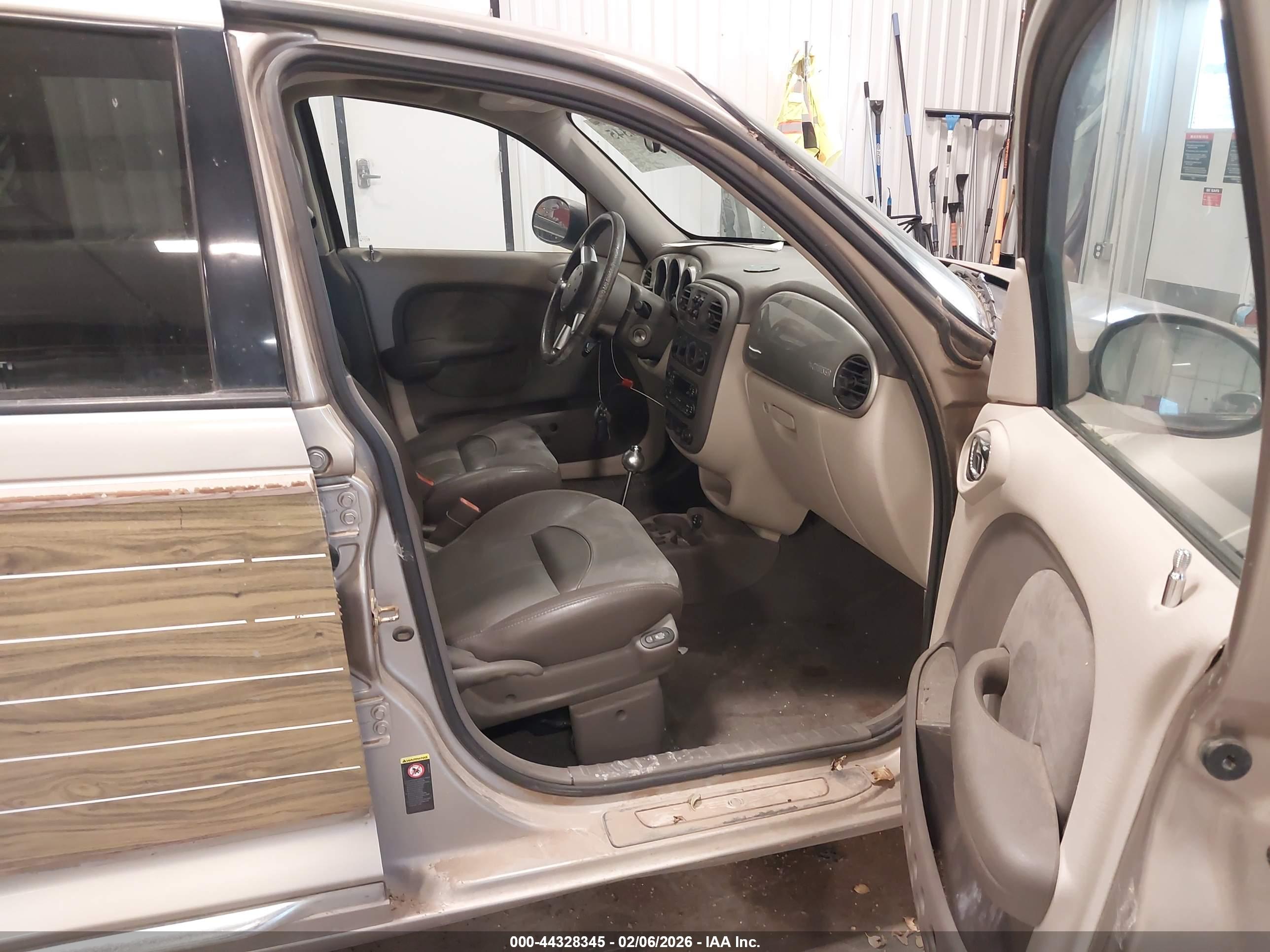 CHRYSLER PT image 5