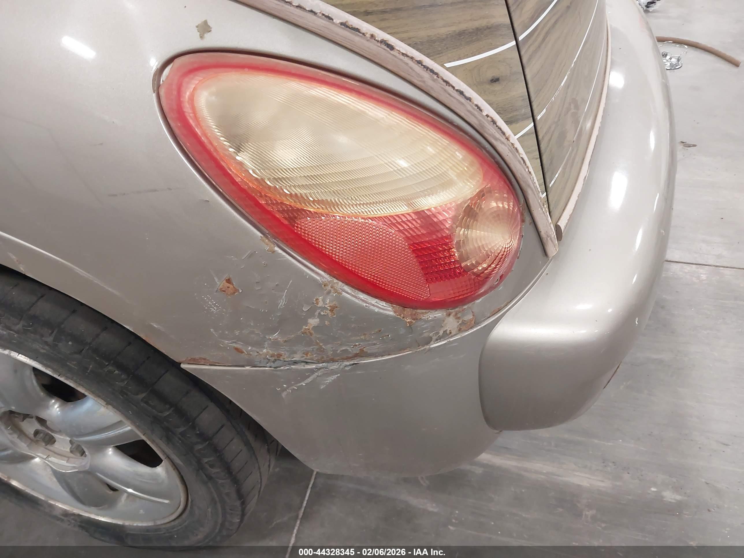 CHRYSLER PT image 6