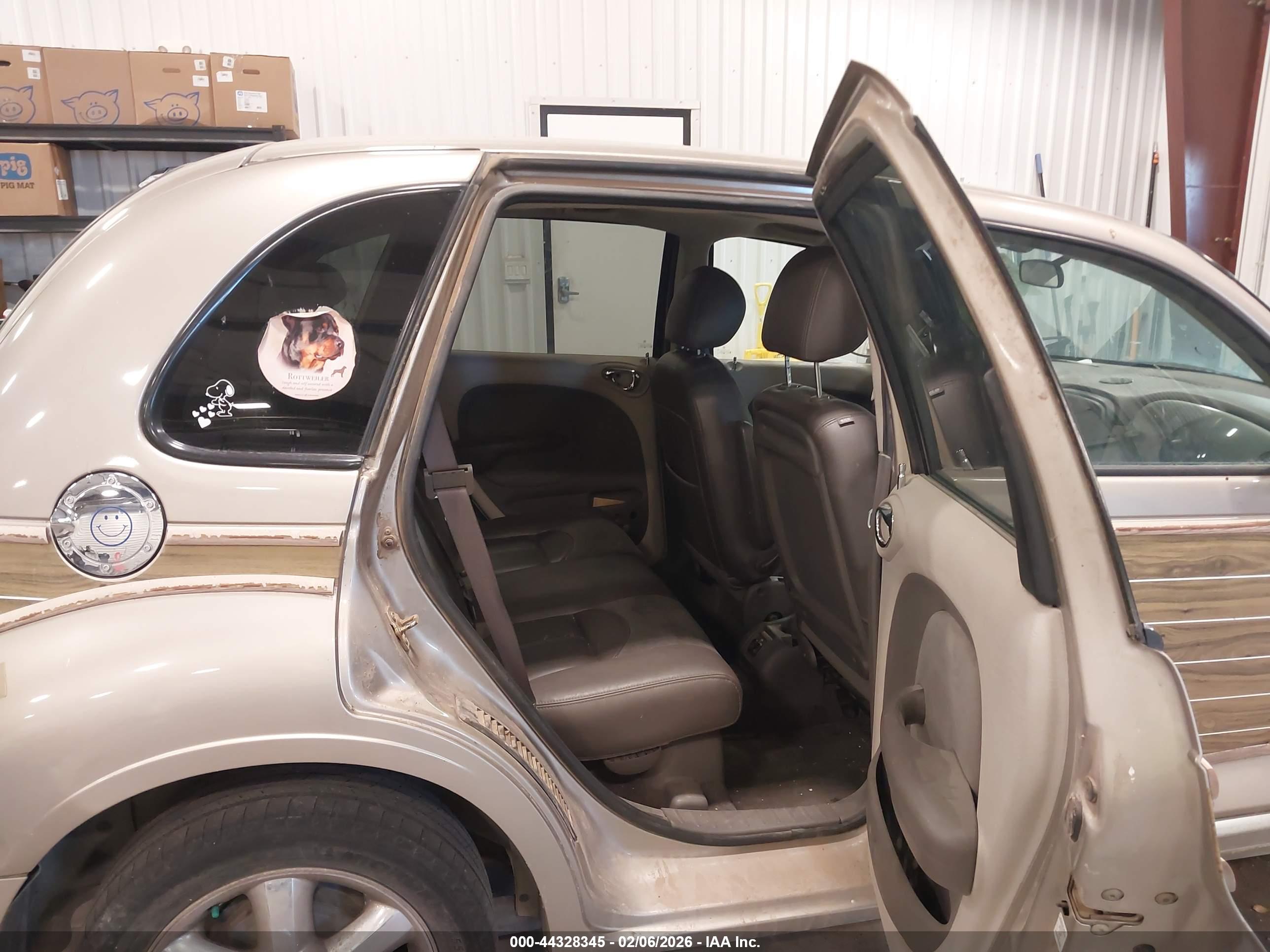 CHRYSLER PT image 8