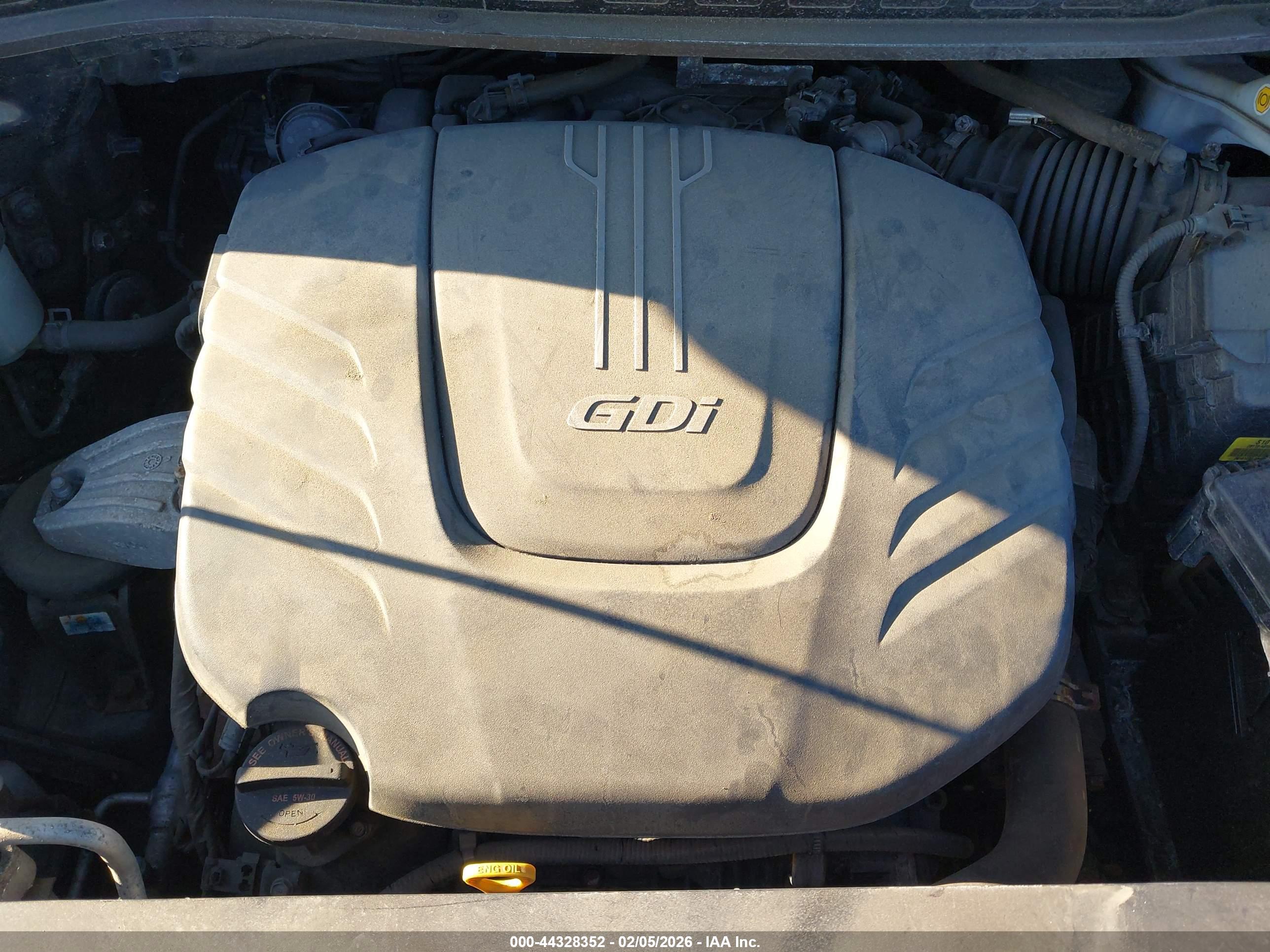 KIA SEDONA image 10