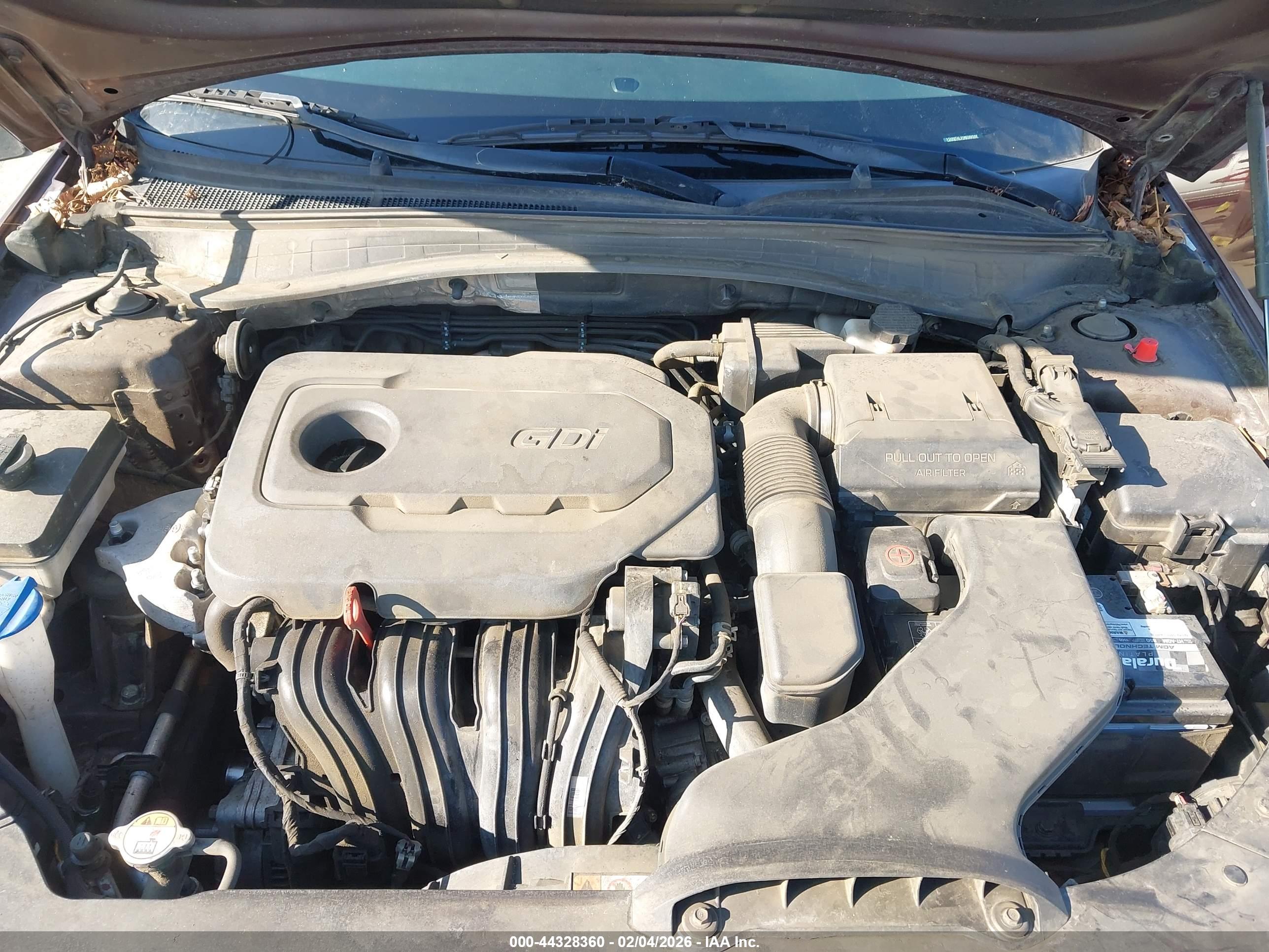 KIA OPTIMA image 10