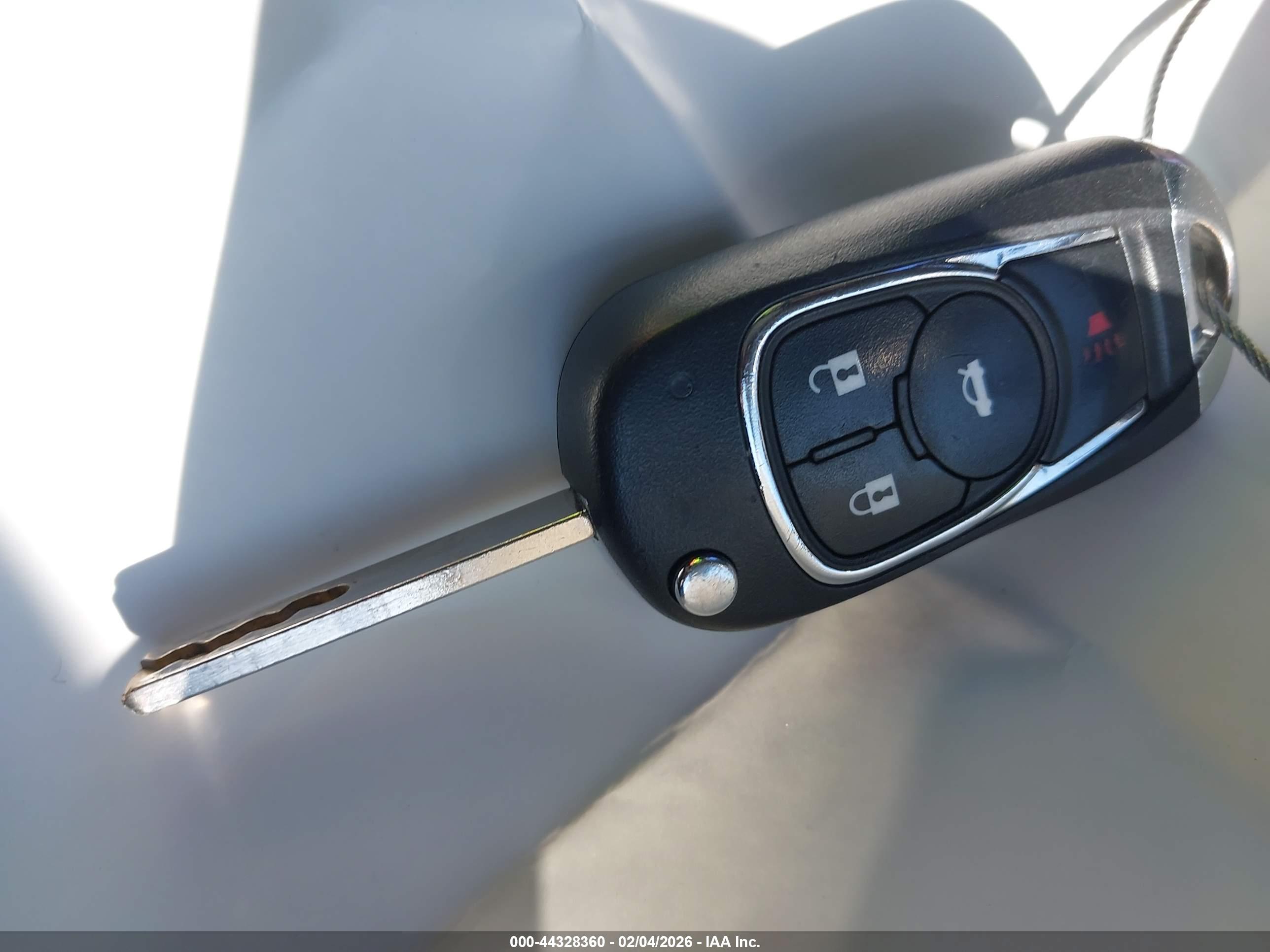 KIA OPTIMA image 11