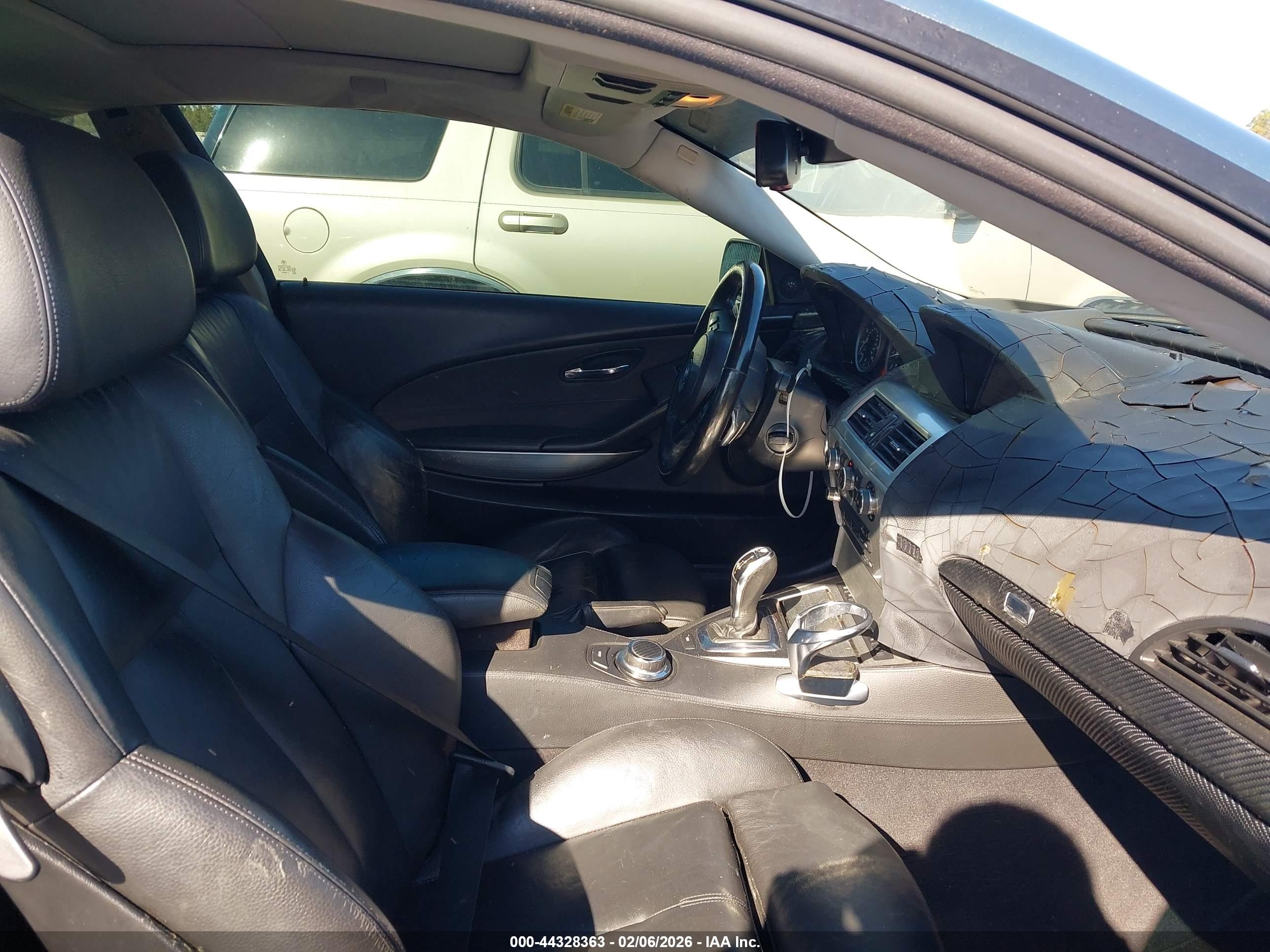BMW 650I image 5