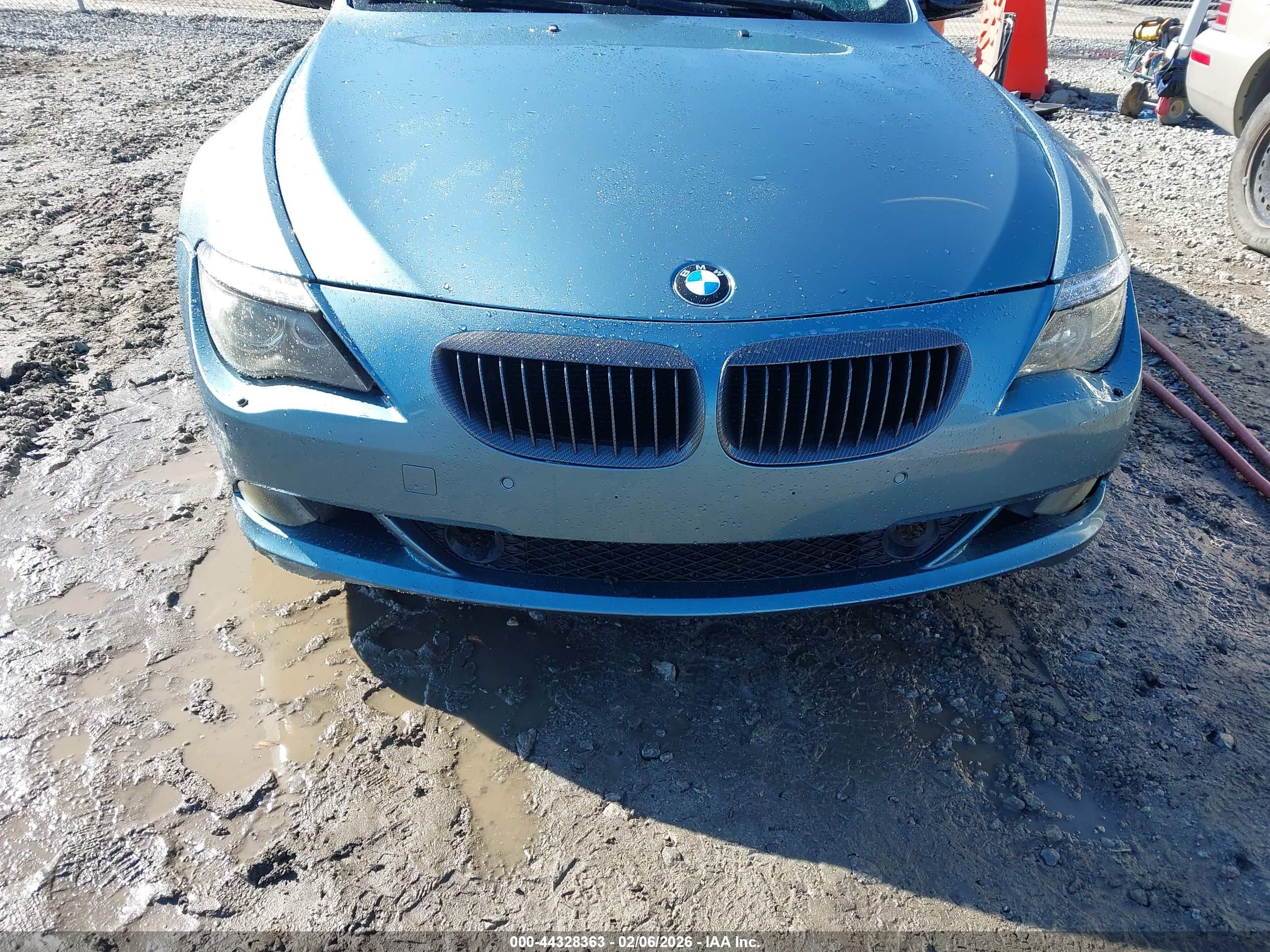 BMW 650I image 6