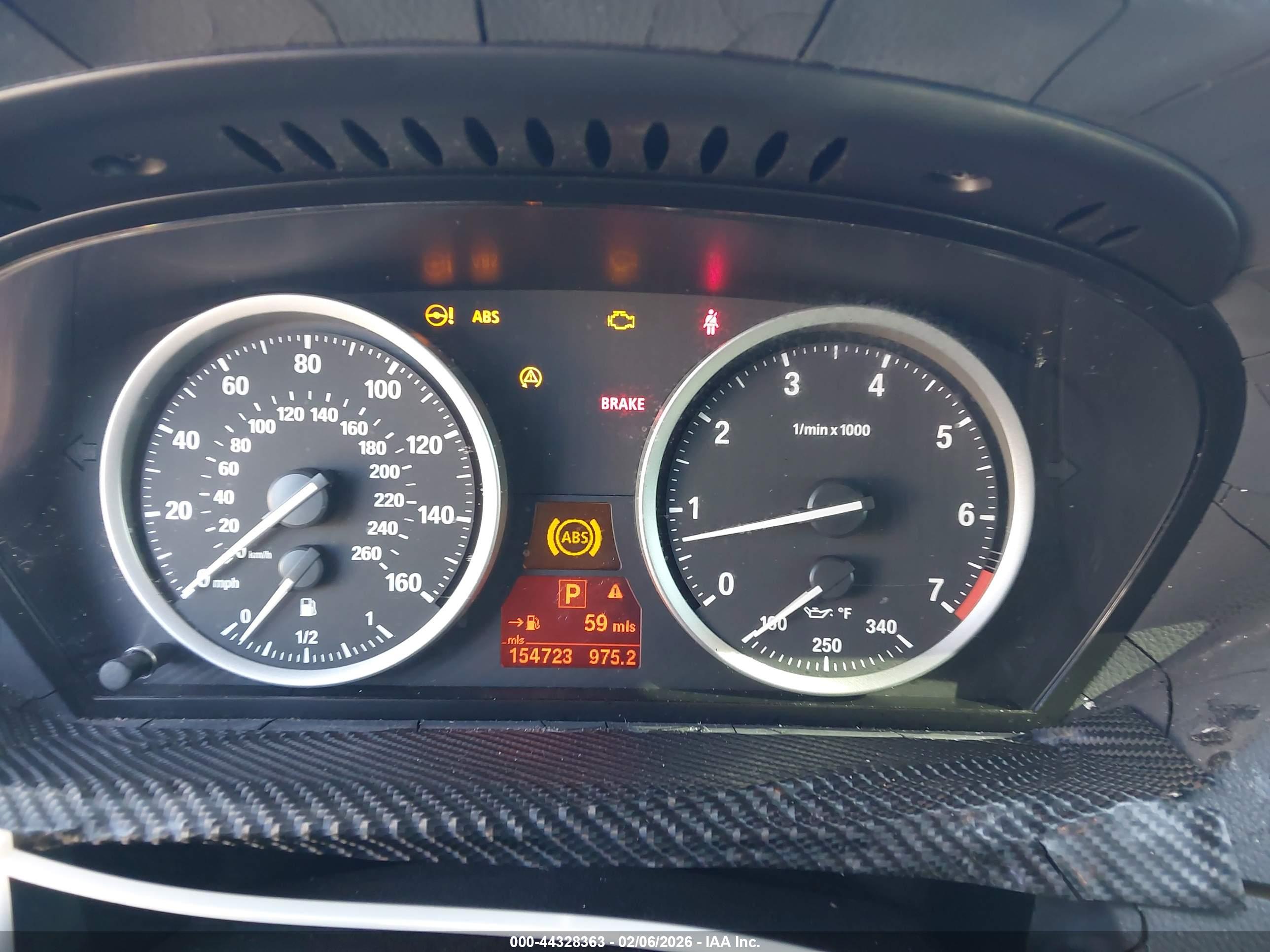 BMW 650I image 7