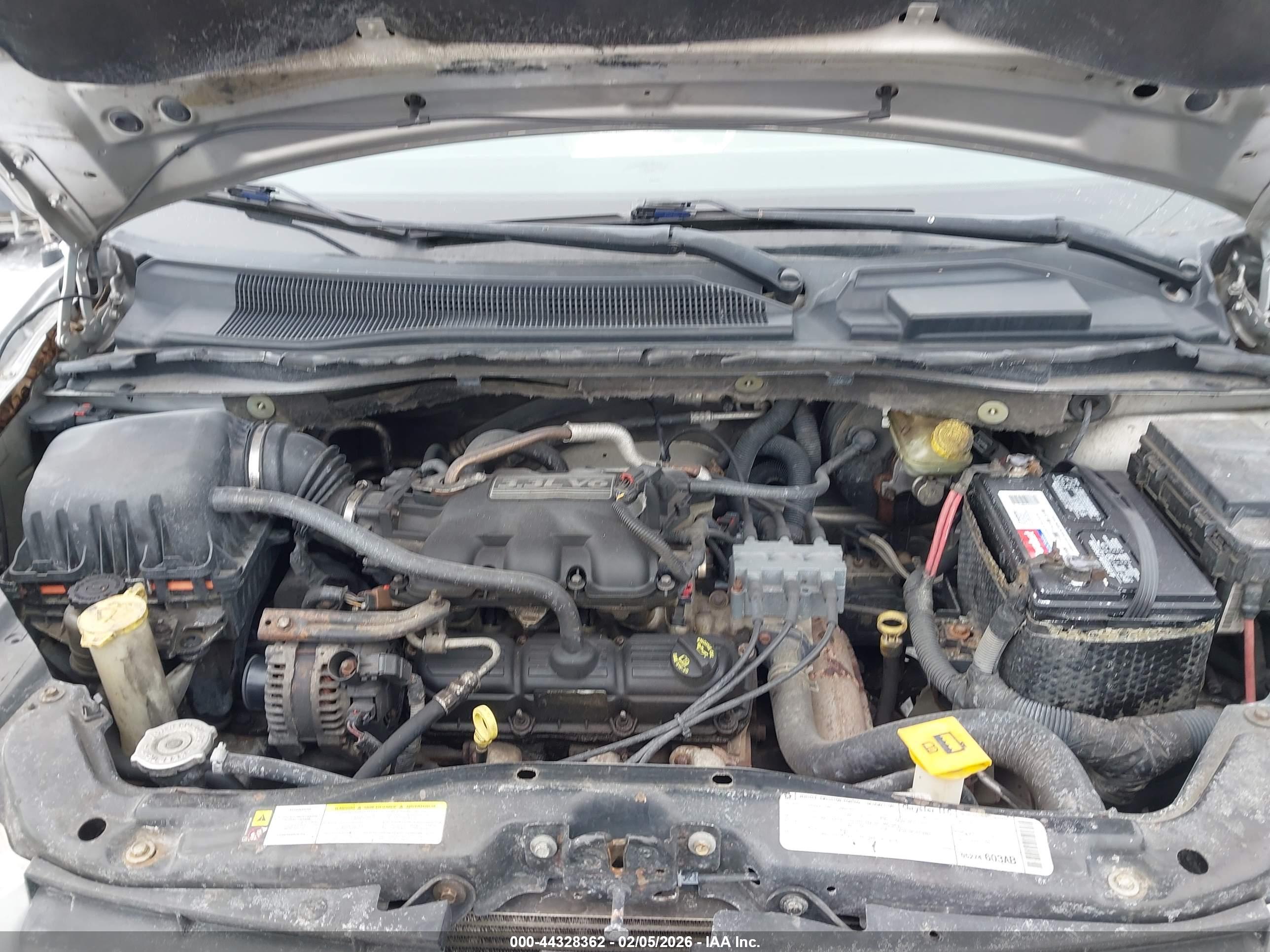 DODGE GRAND image 10