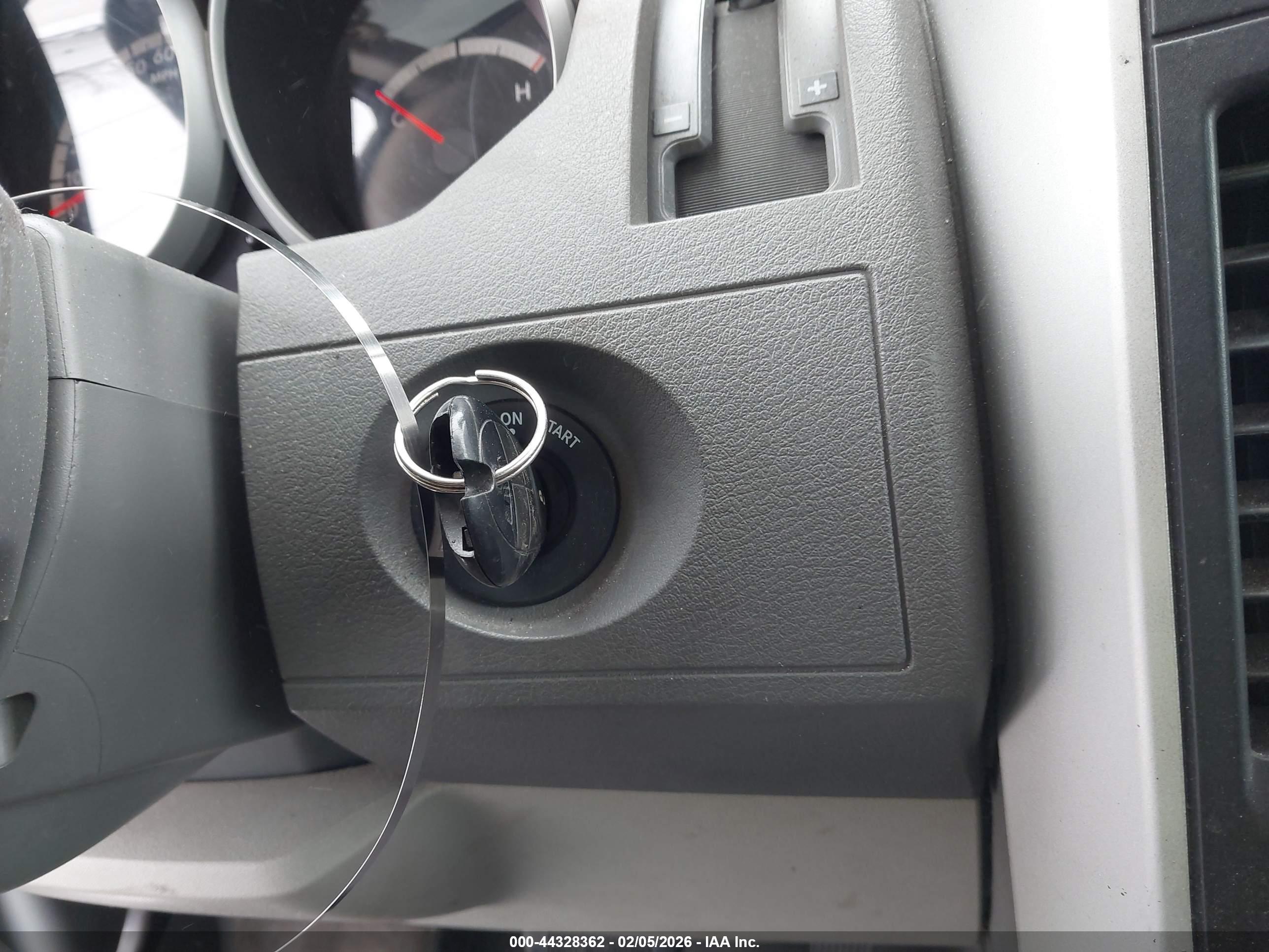 DODGE GRAND image 11