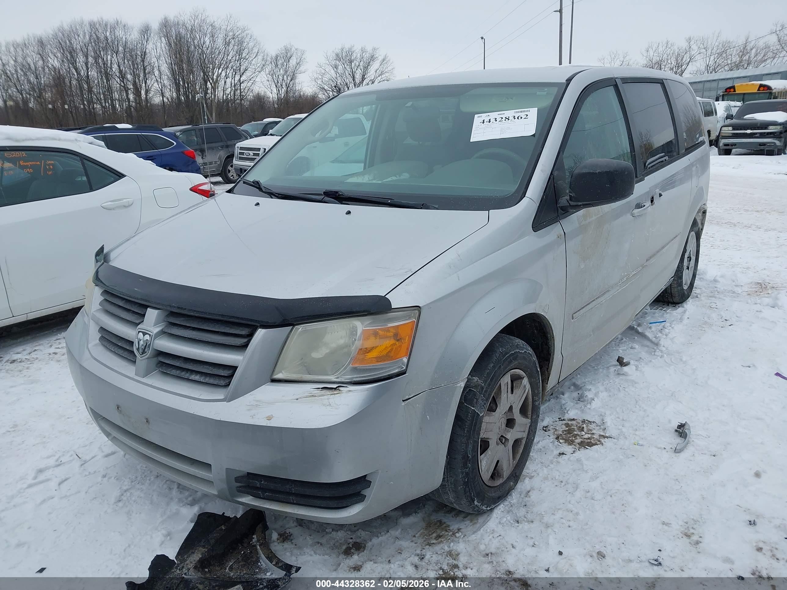 DODGE GRAND image 2