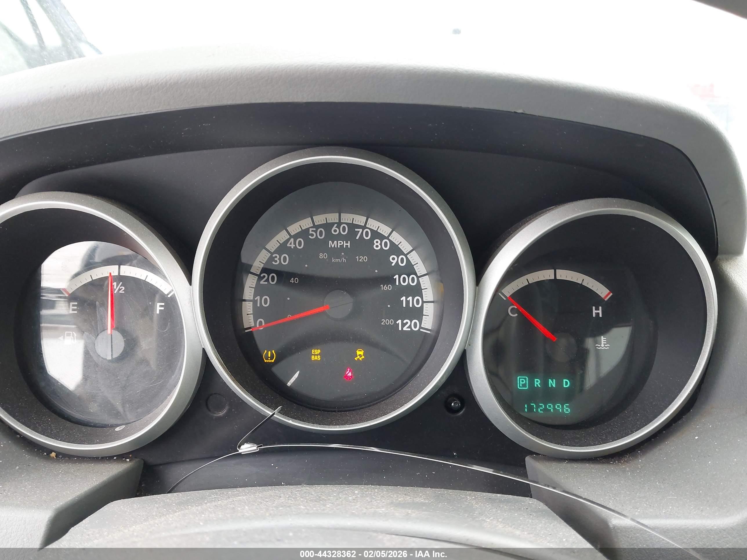 DODGE GRAND image 7