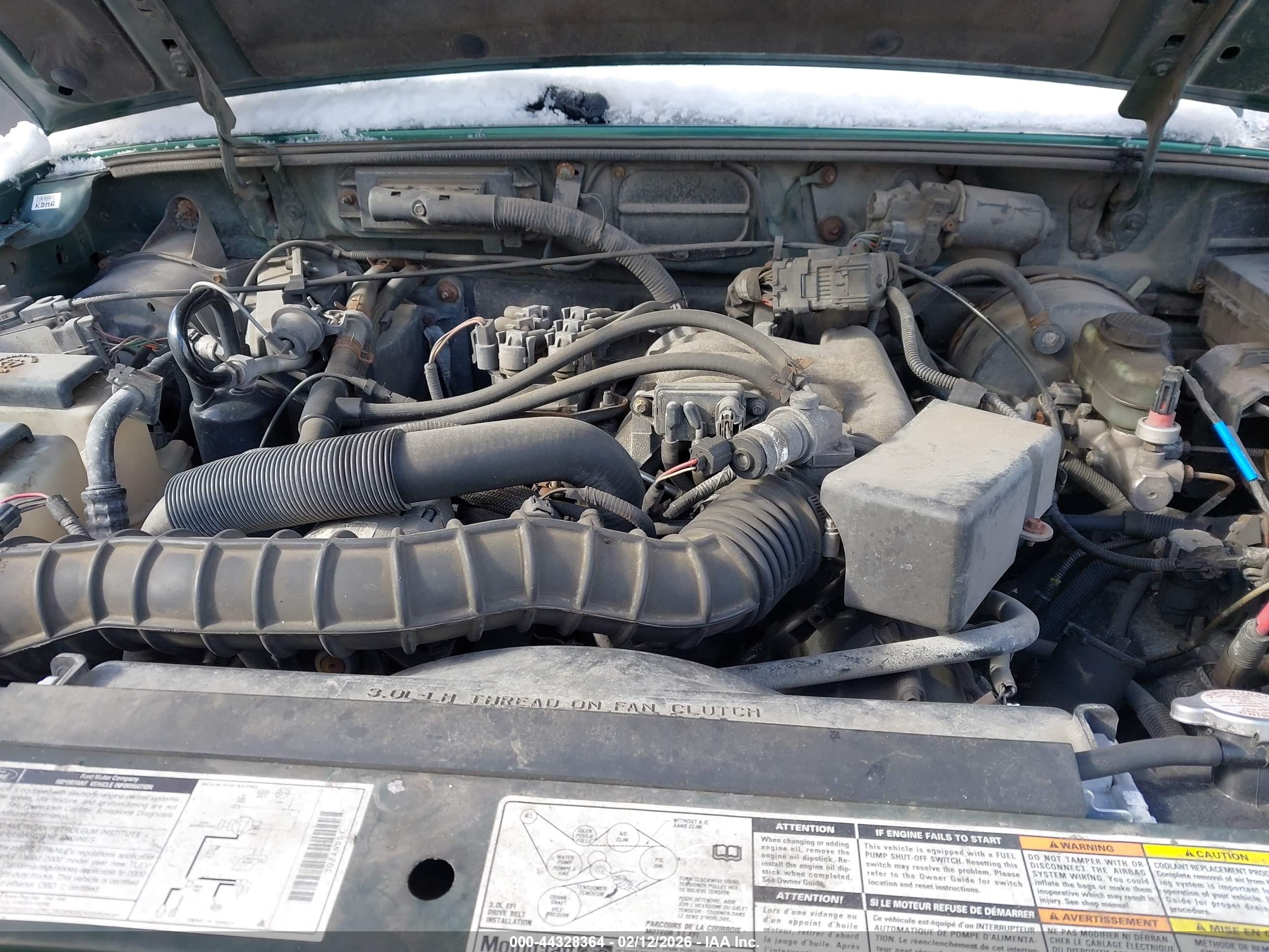 FORD RANGER image 10