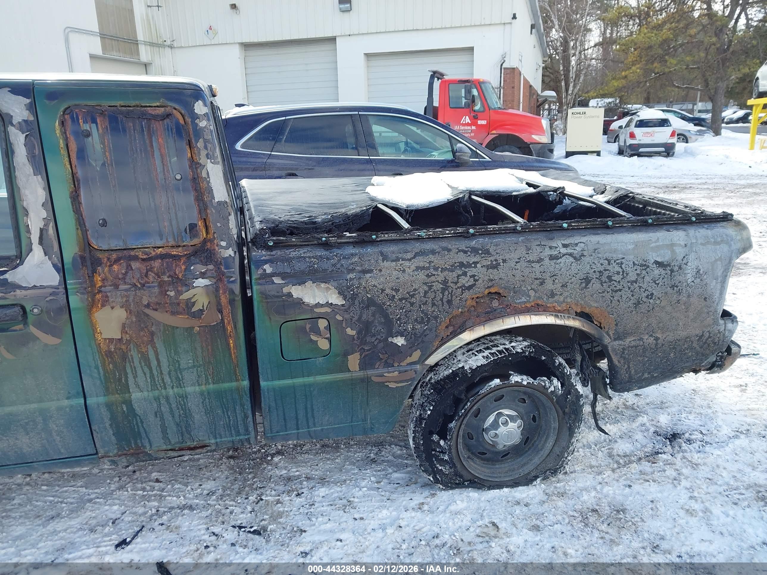 FORD RANGER image 6