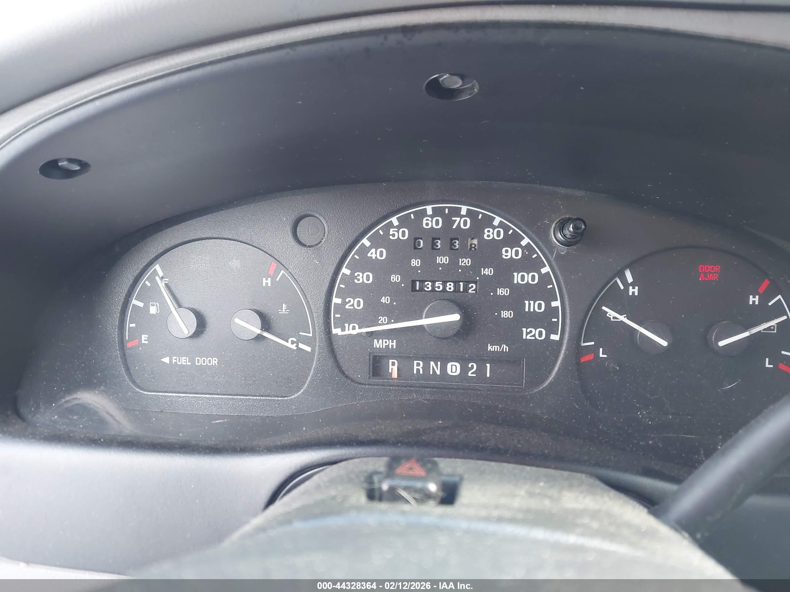 FORD RANGER image 7