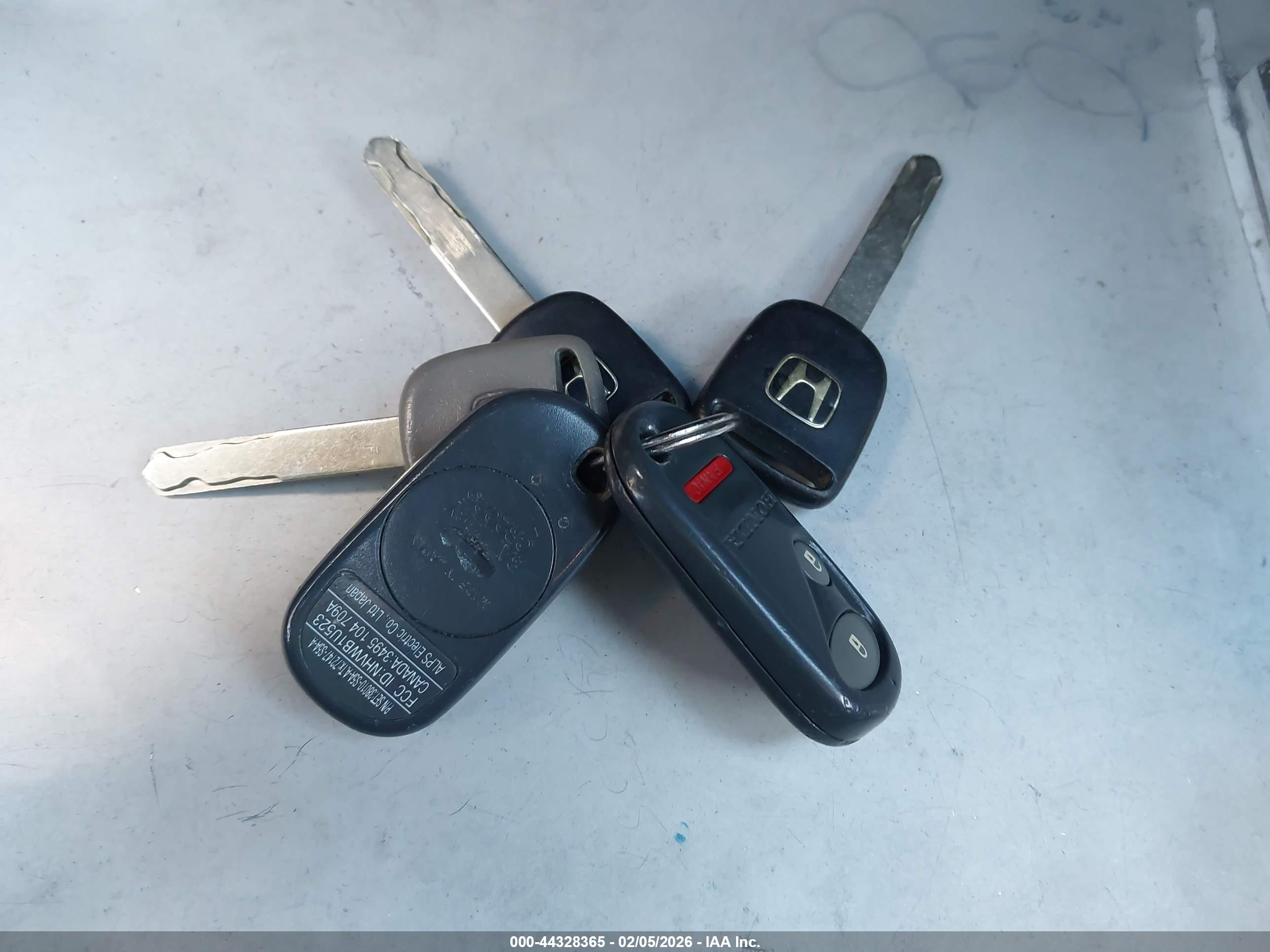 HONDA CIVIC image 11