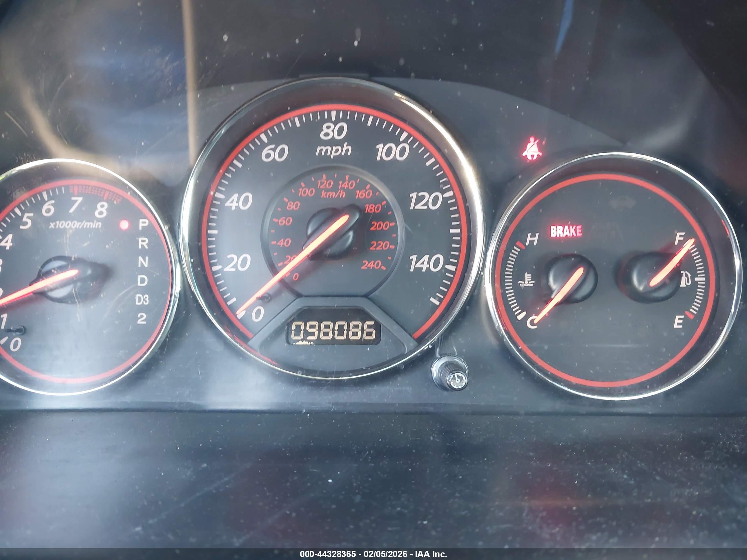 HONDA CIVIC image 7