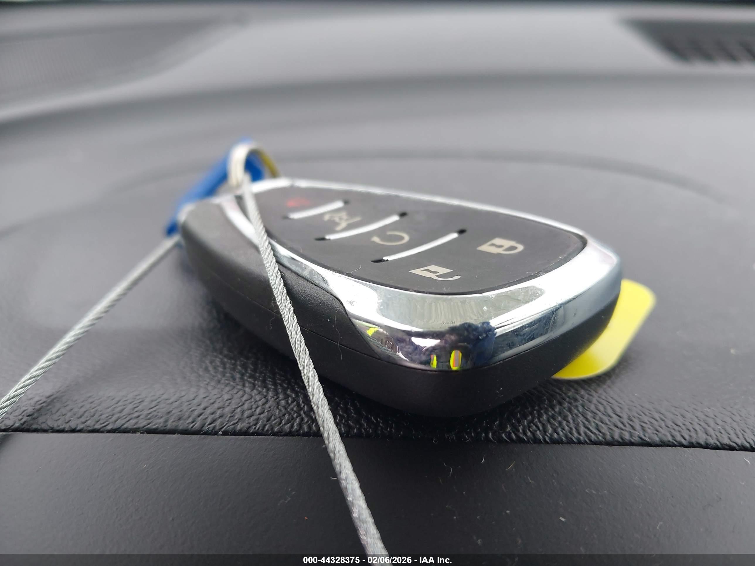 CHEVROLET EQUINOX image 11