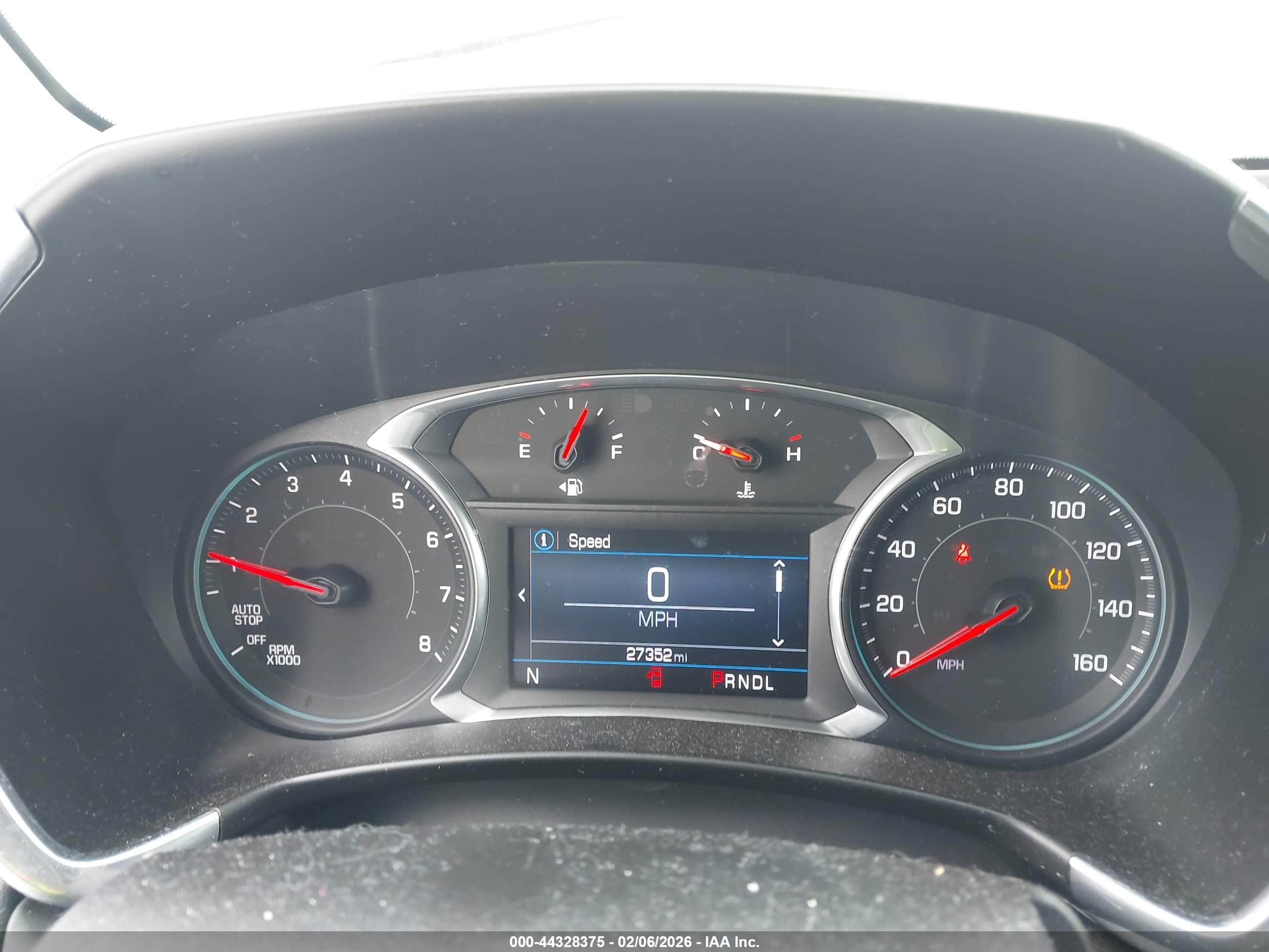 CHEVROLET EQUINOX image 7