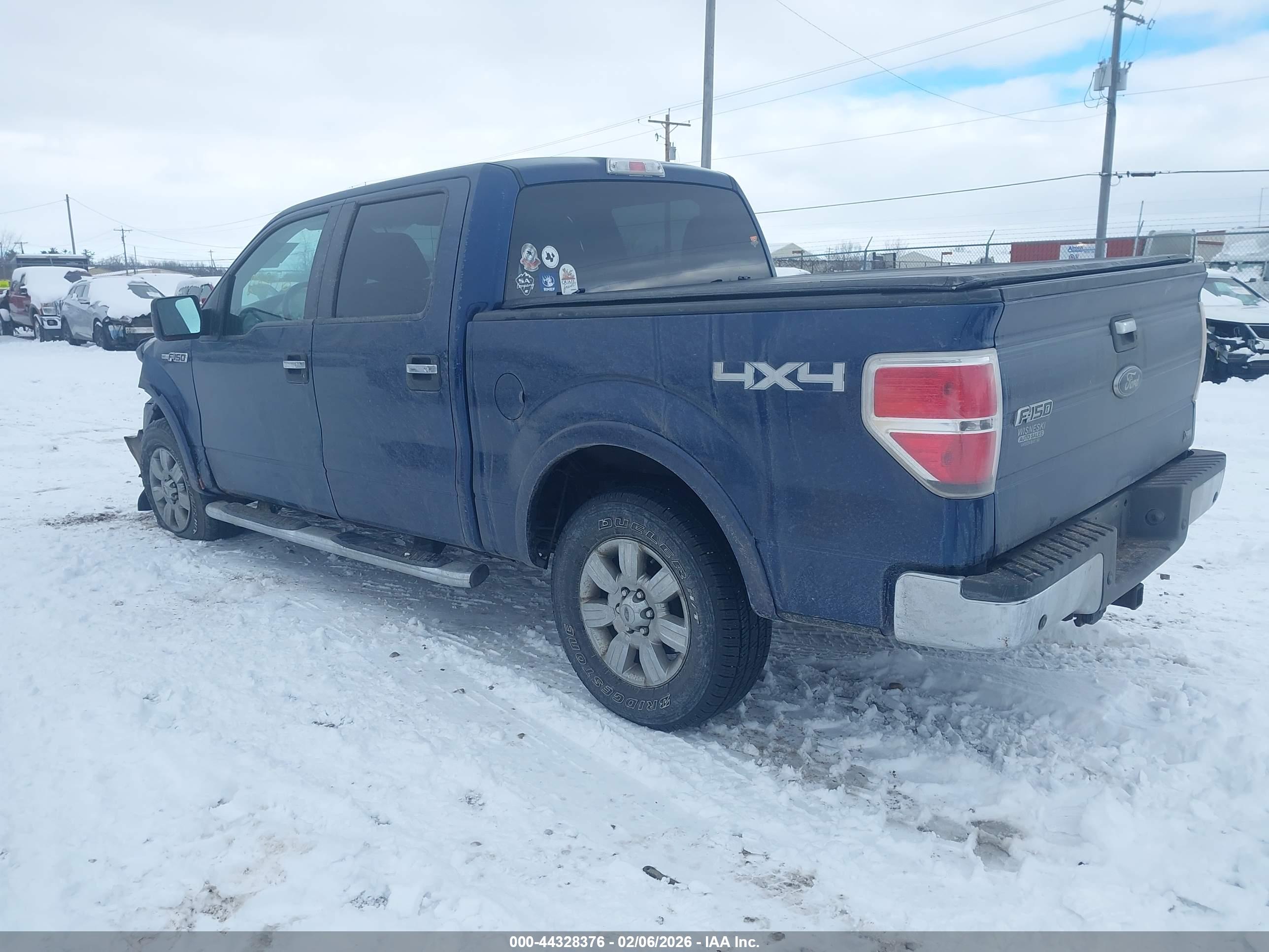 FORD F-150 image 3