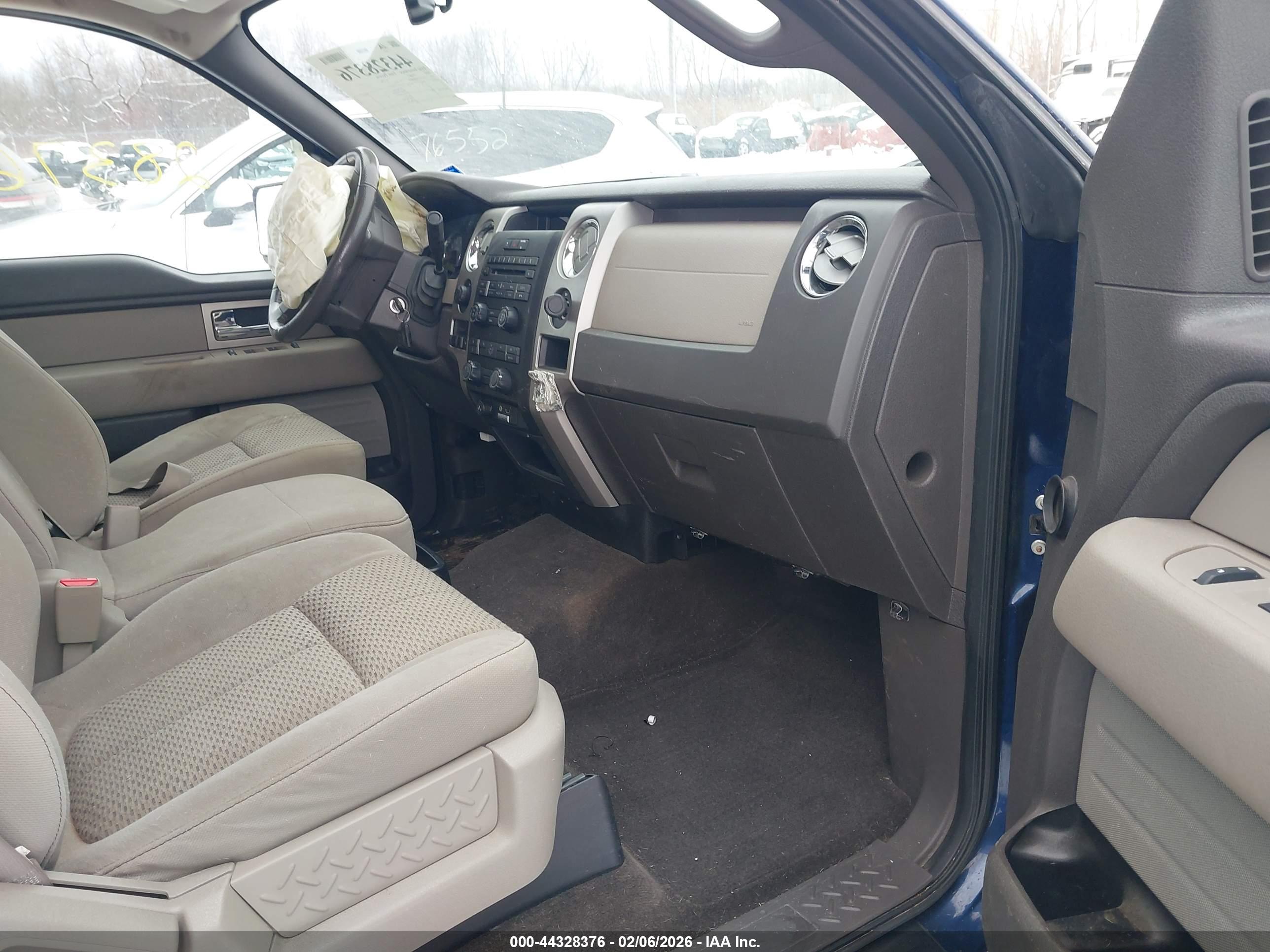 FORD F-150 image 5