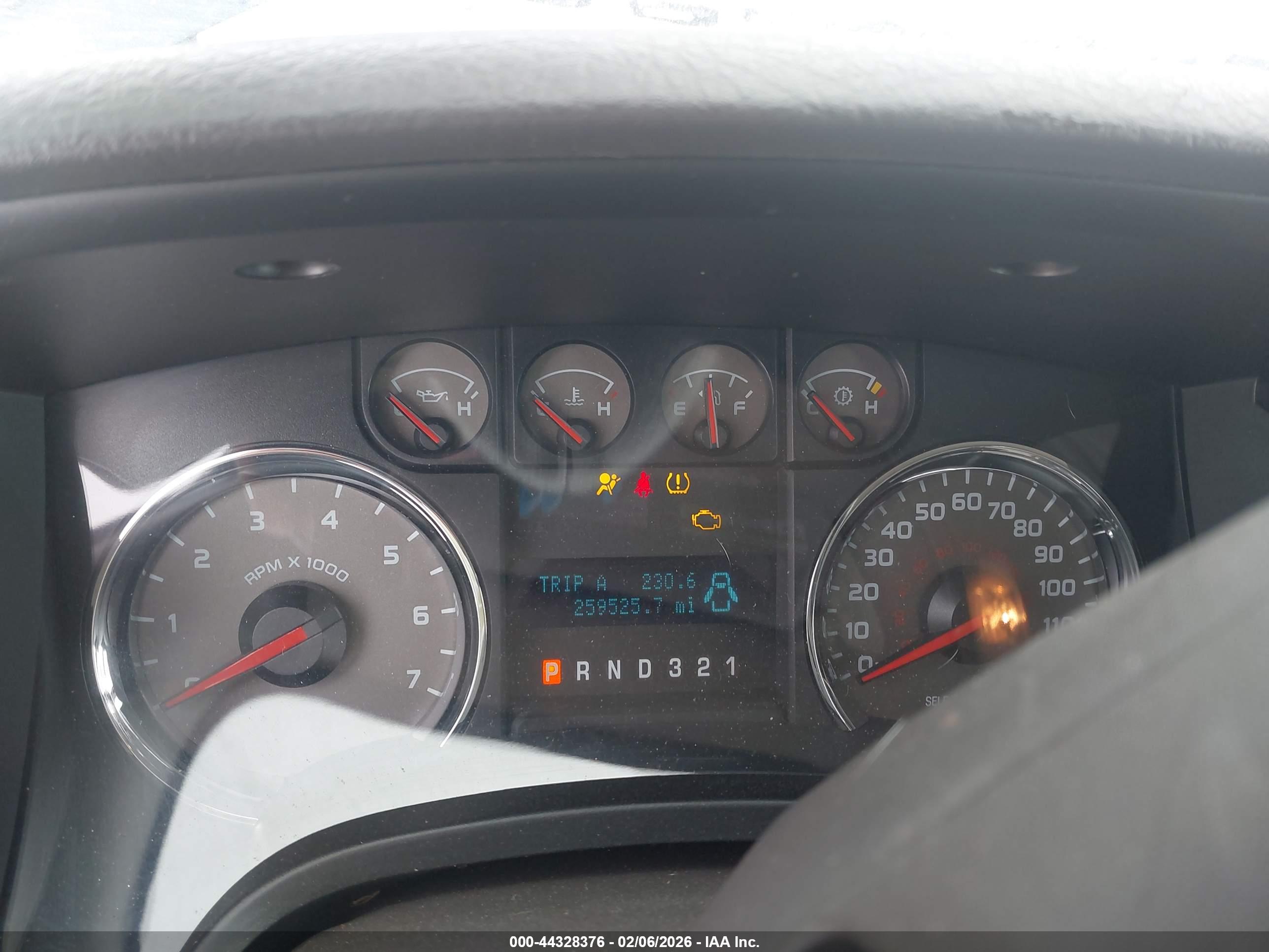 FORD F-150 image 7