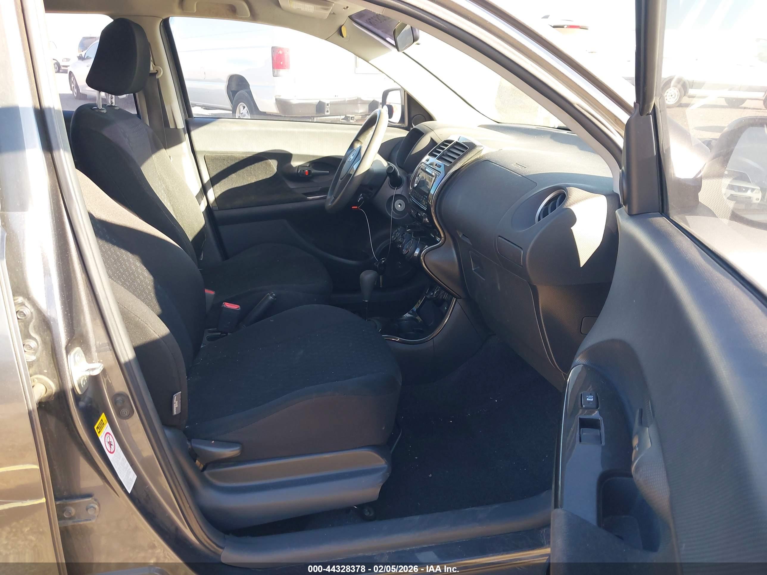 SCION XD image 5