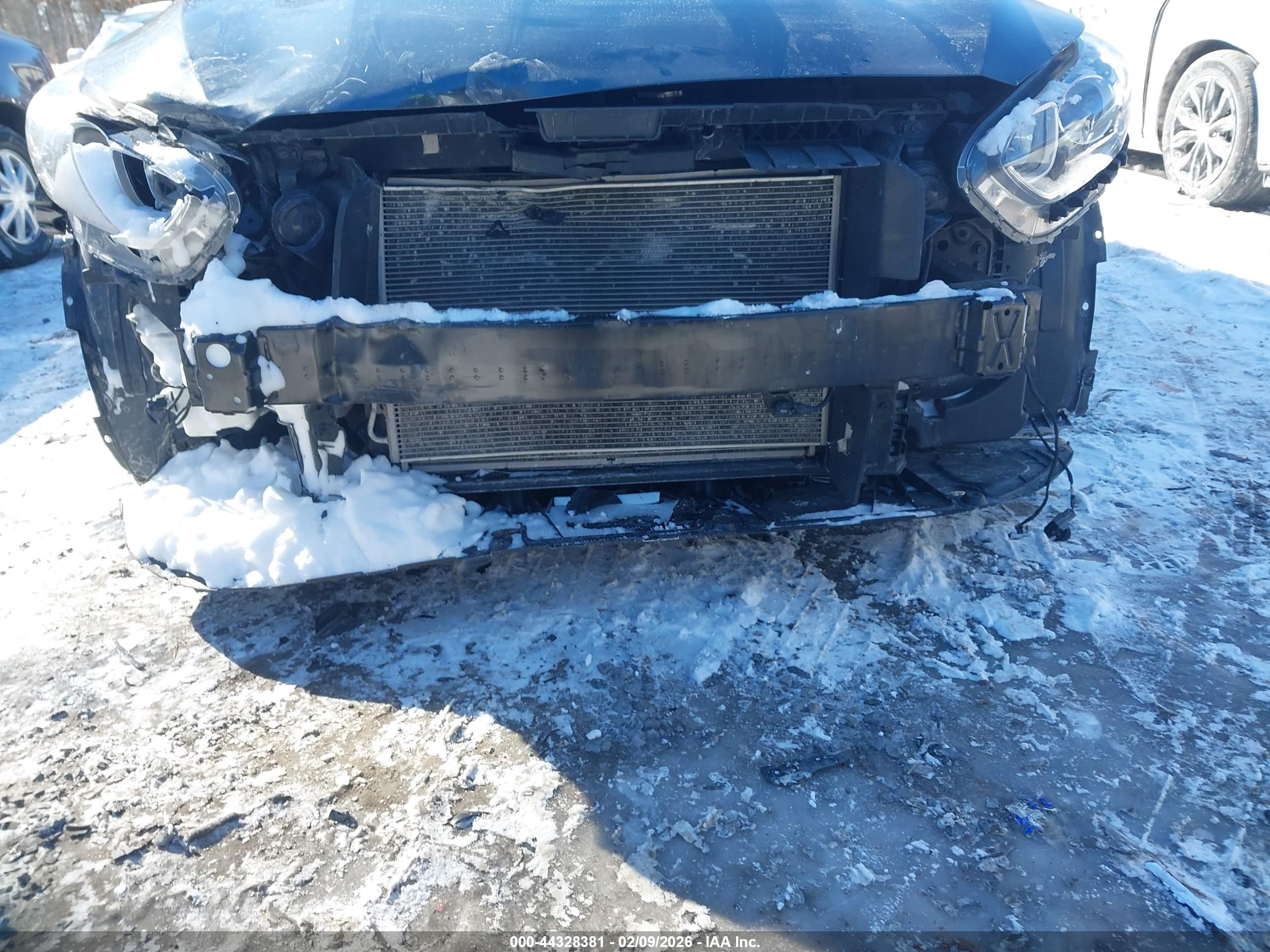 KIA FORTE image 6