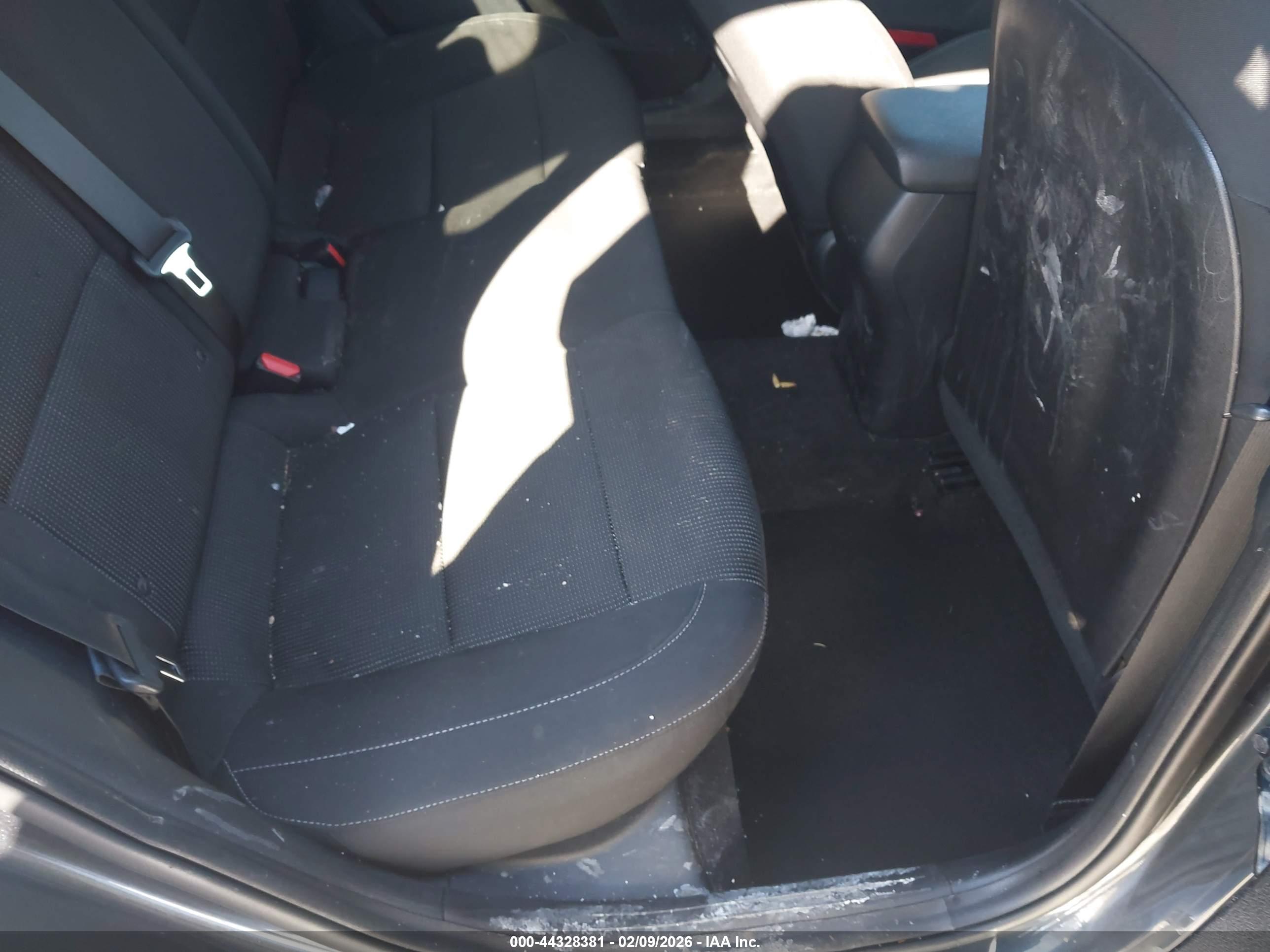 KIA FORTE image 8