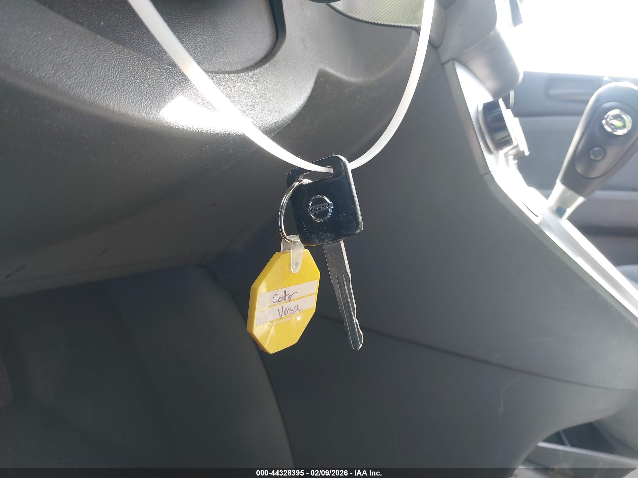 NISSAN SENTRA image 11