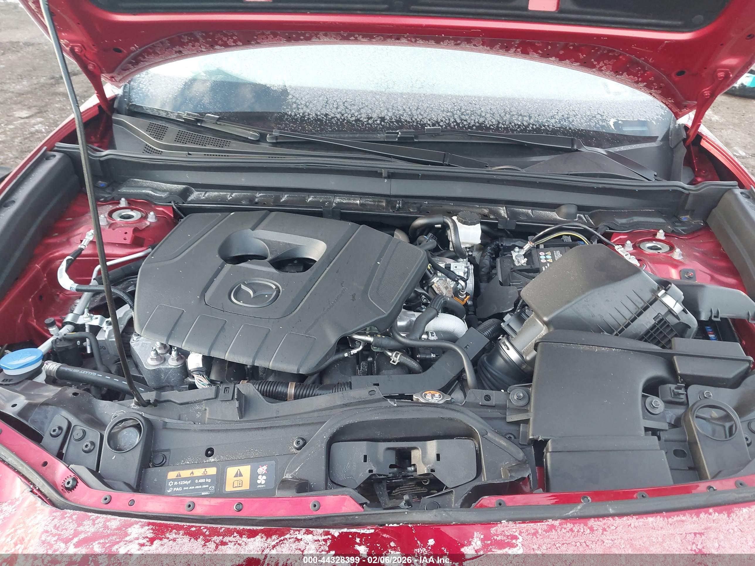 MAZDA CX-30 image 10