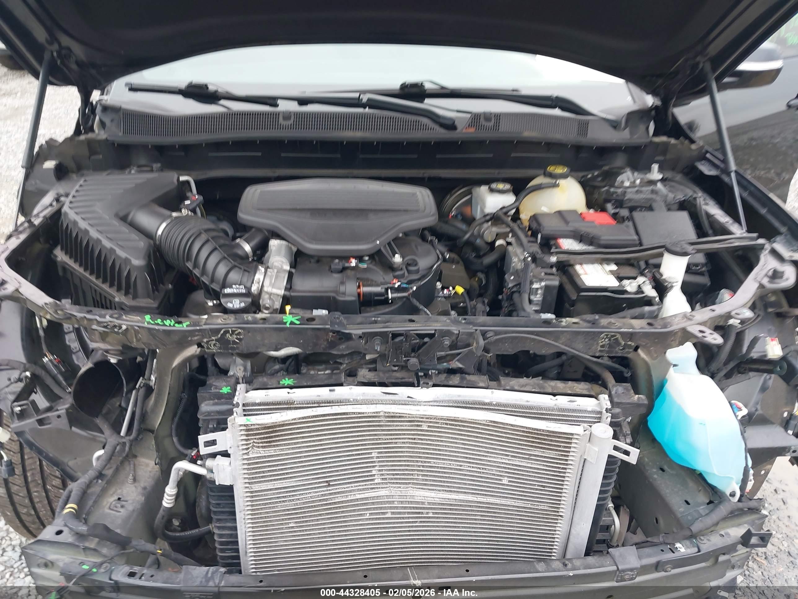 CHEVROLET BLAZER image 10
