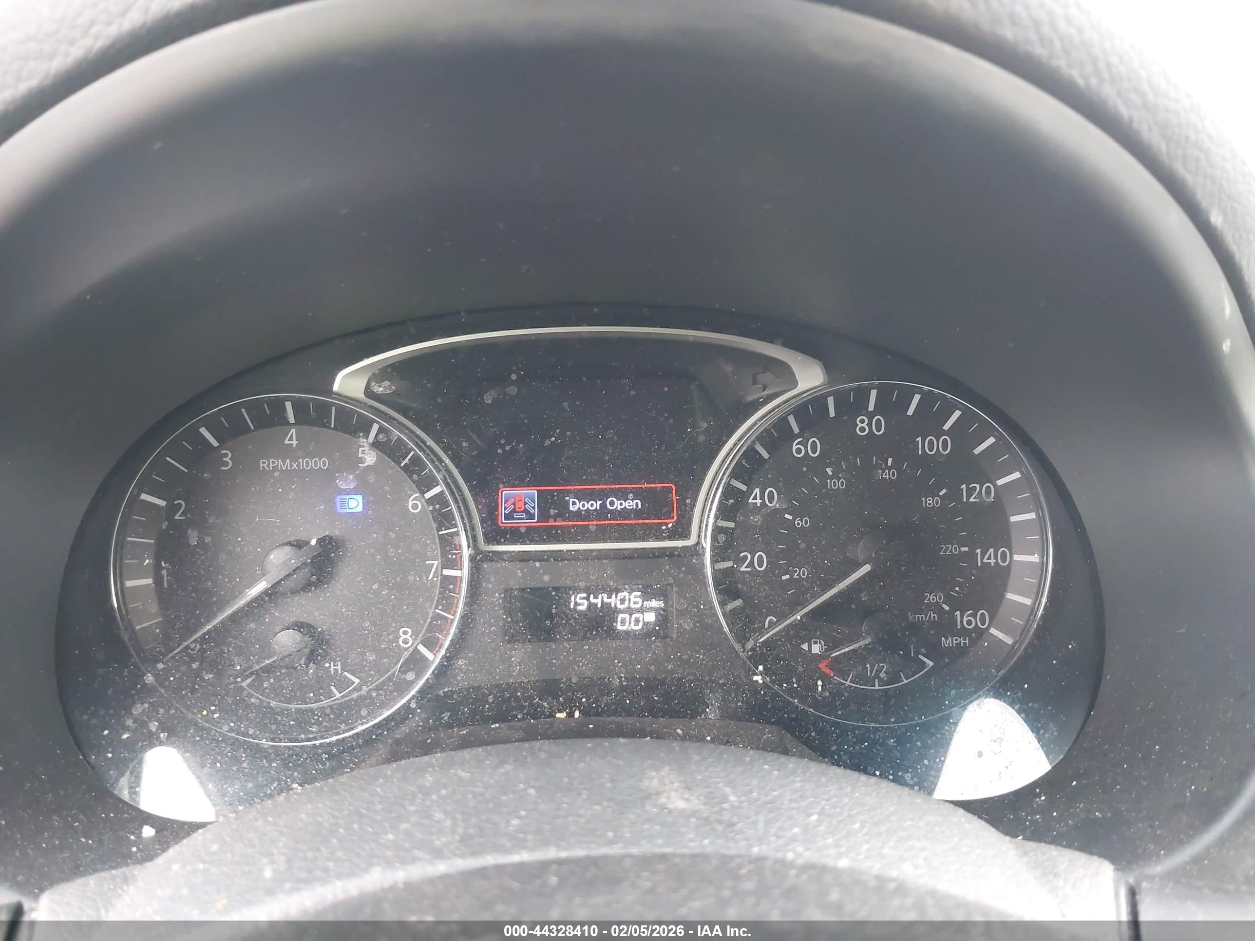 NISSAN ALTIMA image 7