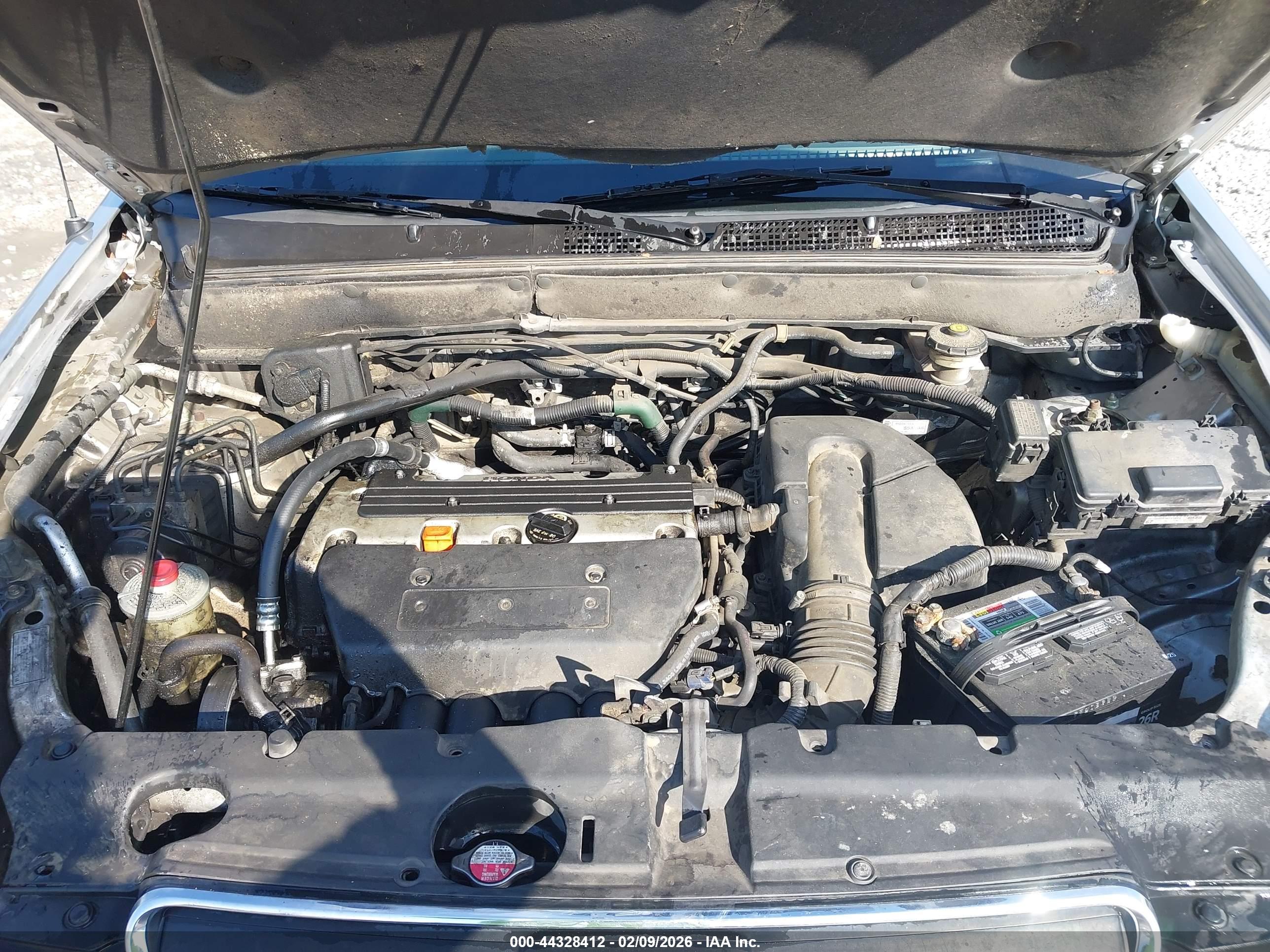 HONDA CR-V image 10