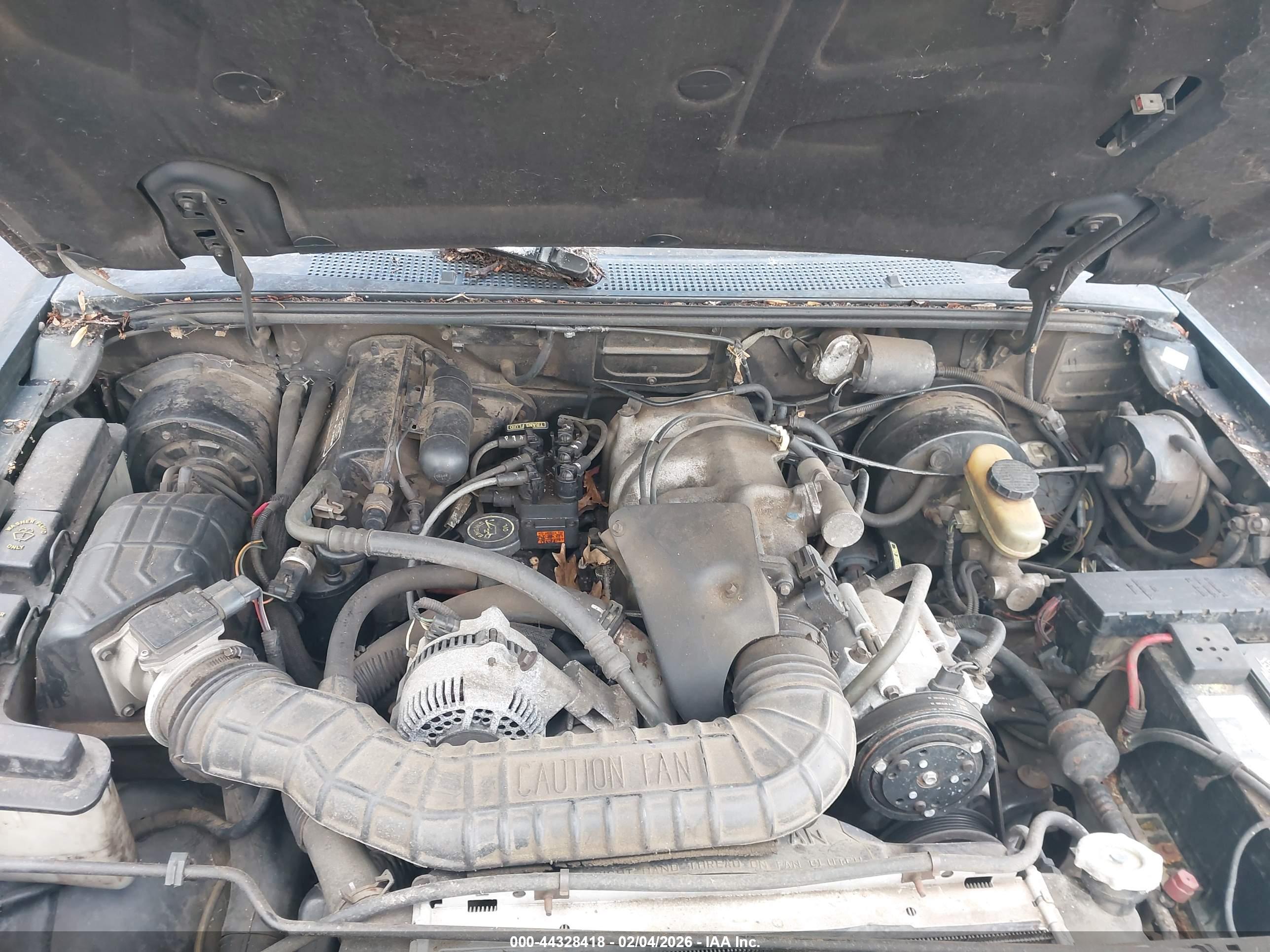FORD RANGER image 10