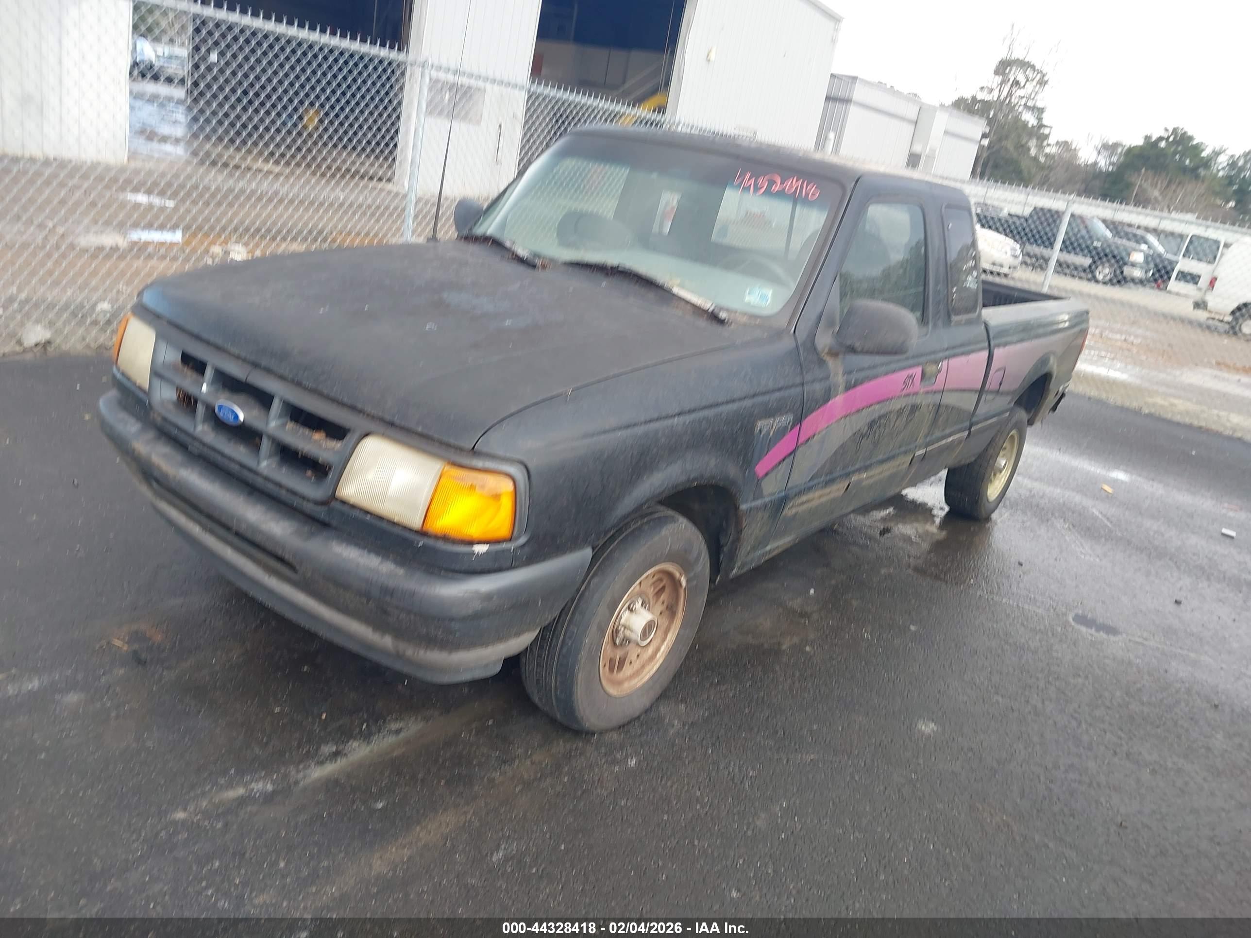 FORD RANGER image 2