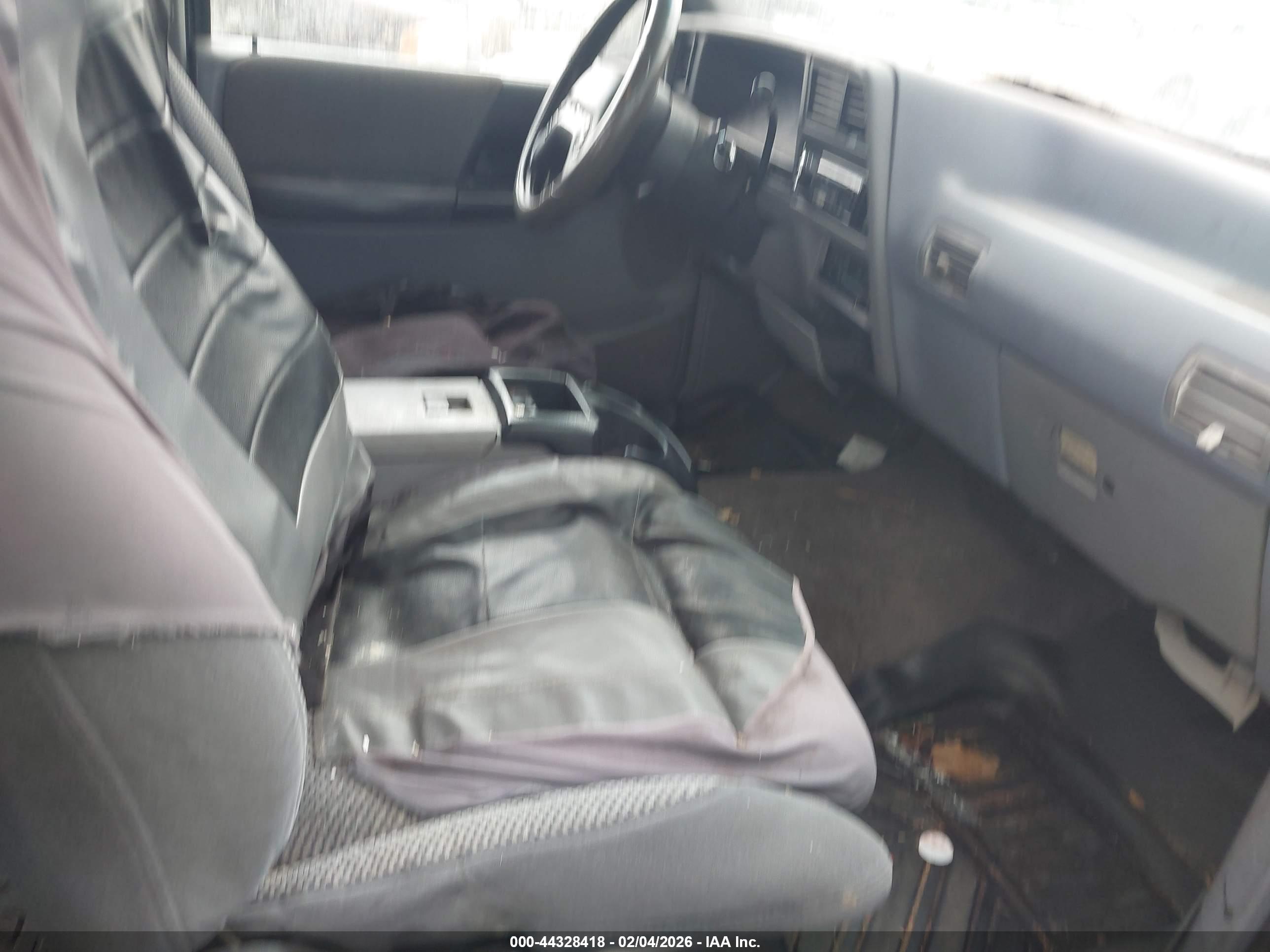 FORD RANGER image 5