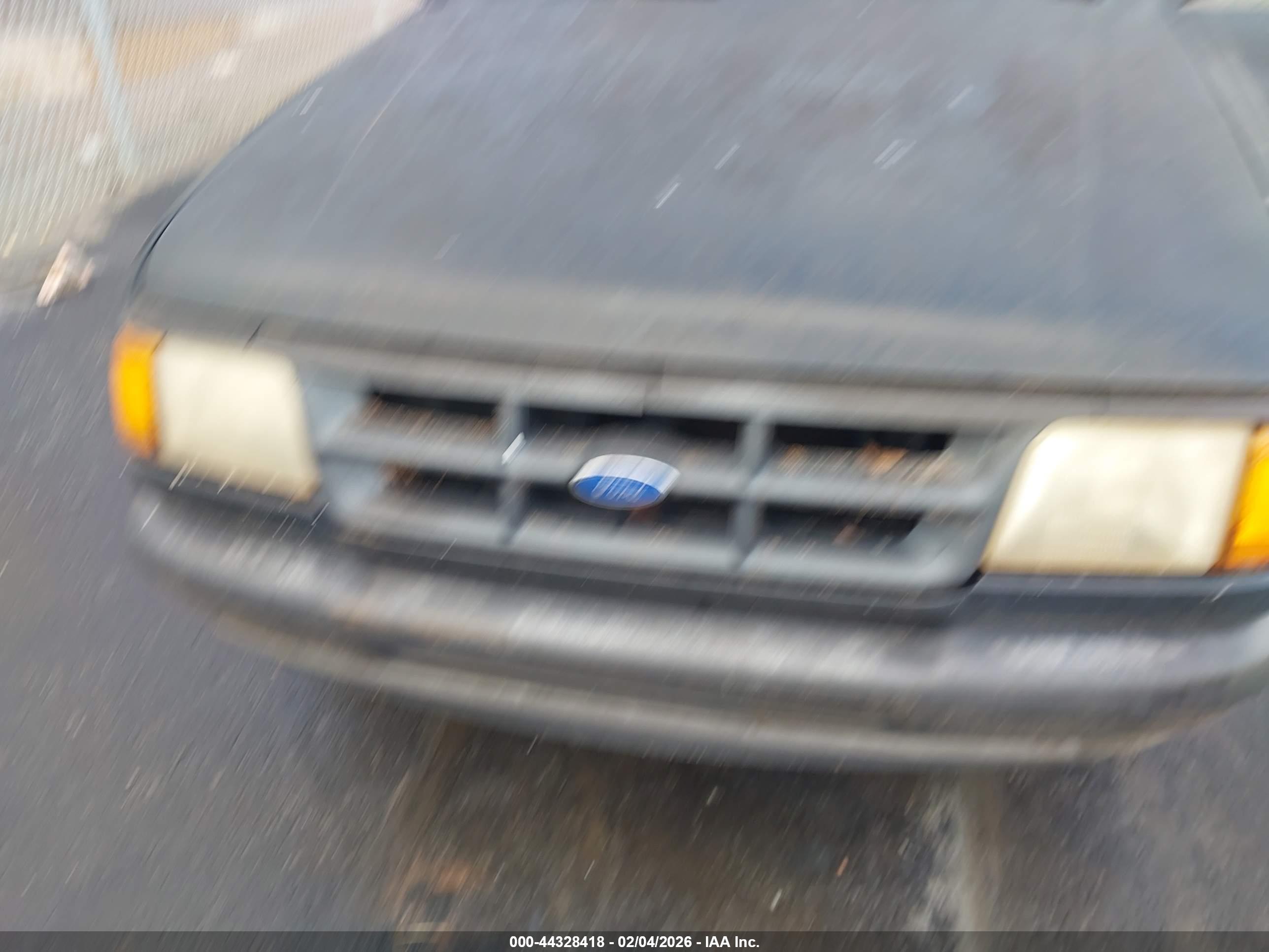 FORD RANGER image 6