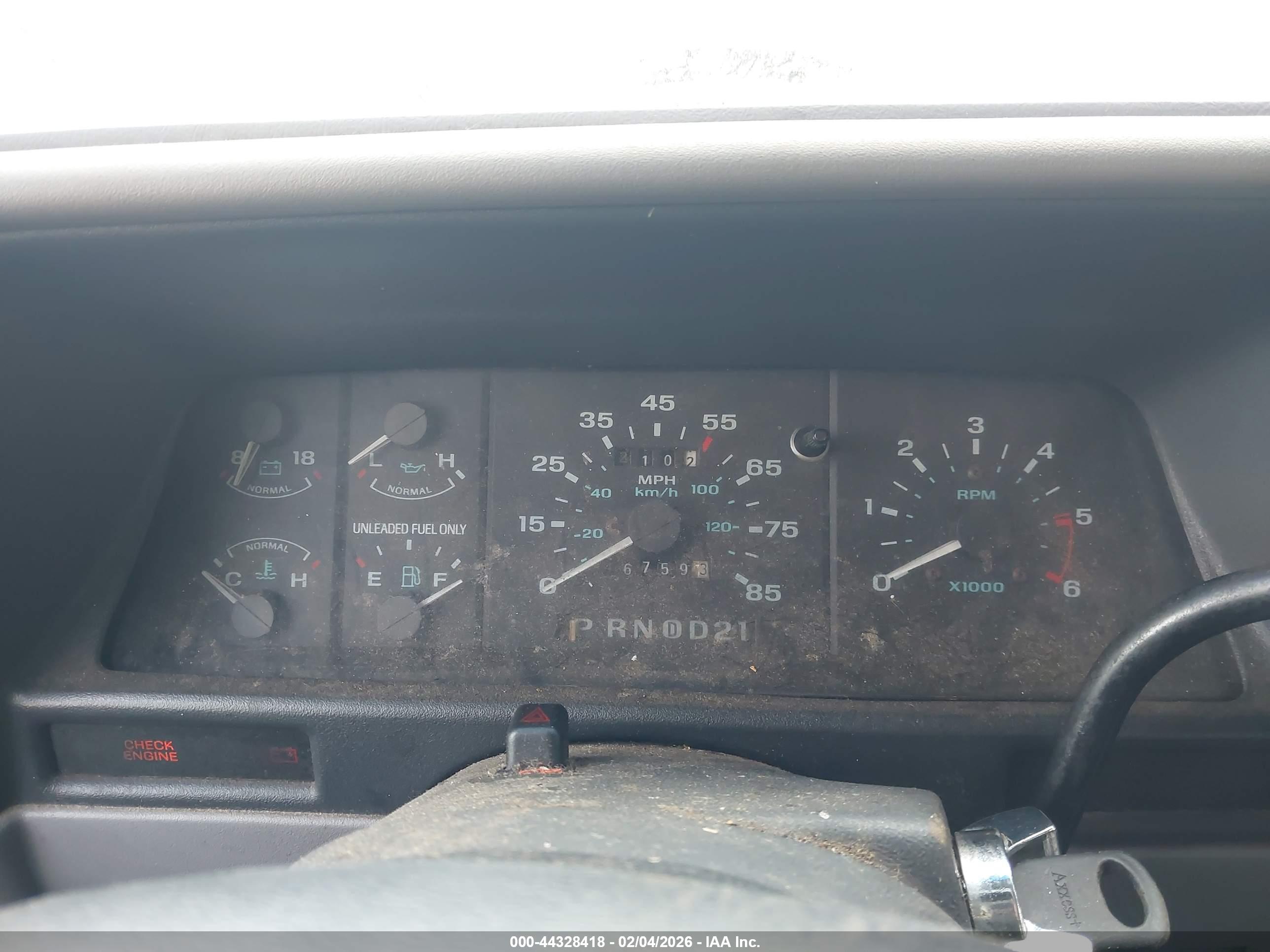 FORD RANGER image 7