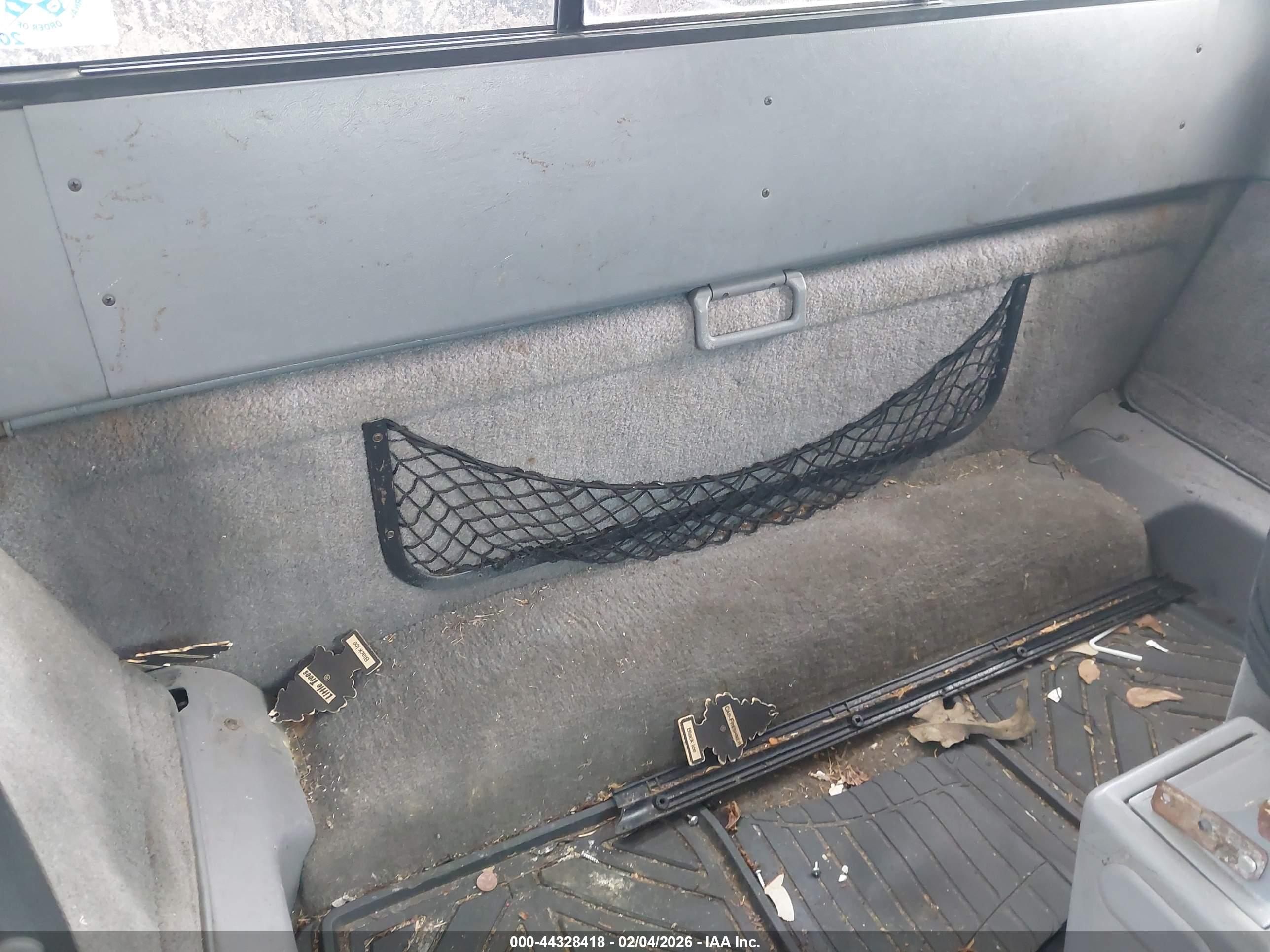FORD RANGER image 8