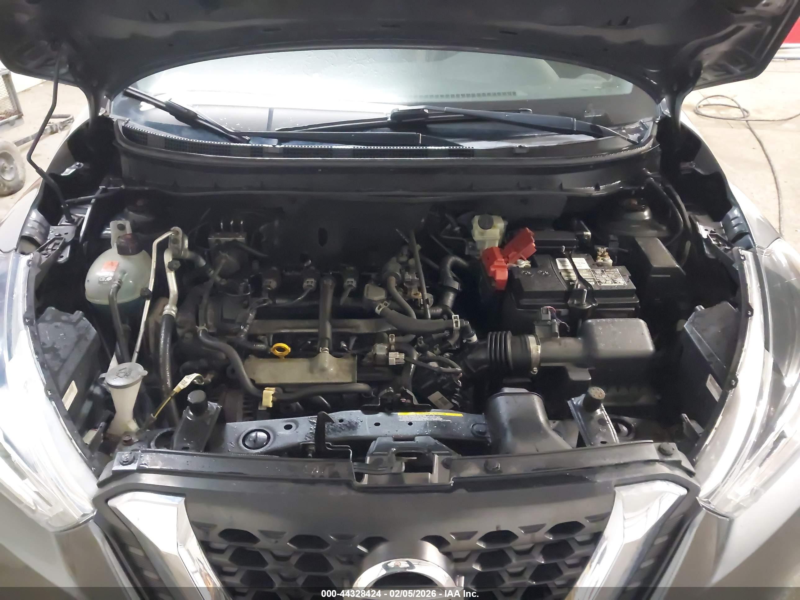 NISSAN KICKS image 10