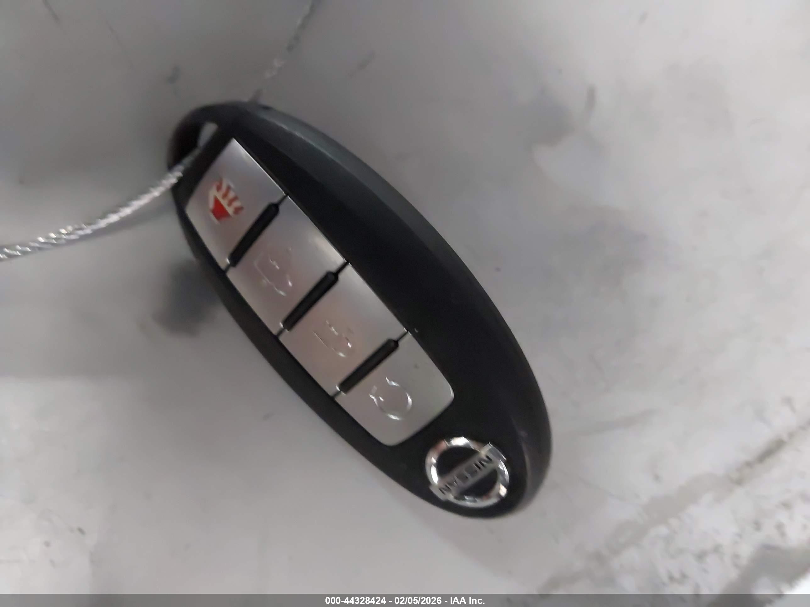 NISSAN KICKS image 11