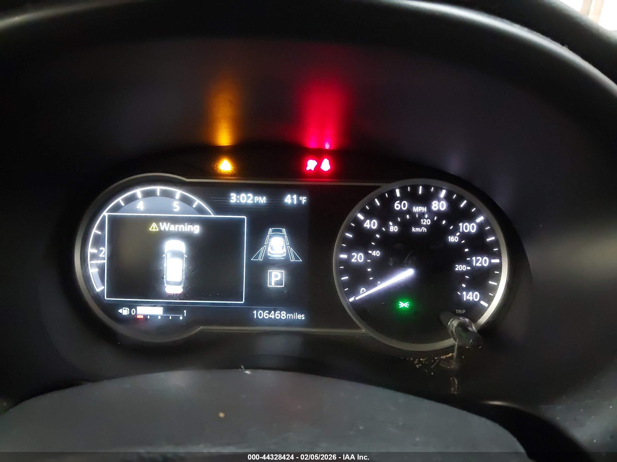 NISSAN KICKS image 7