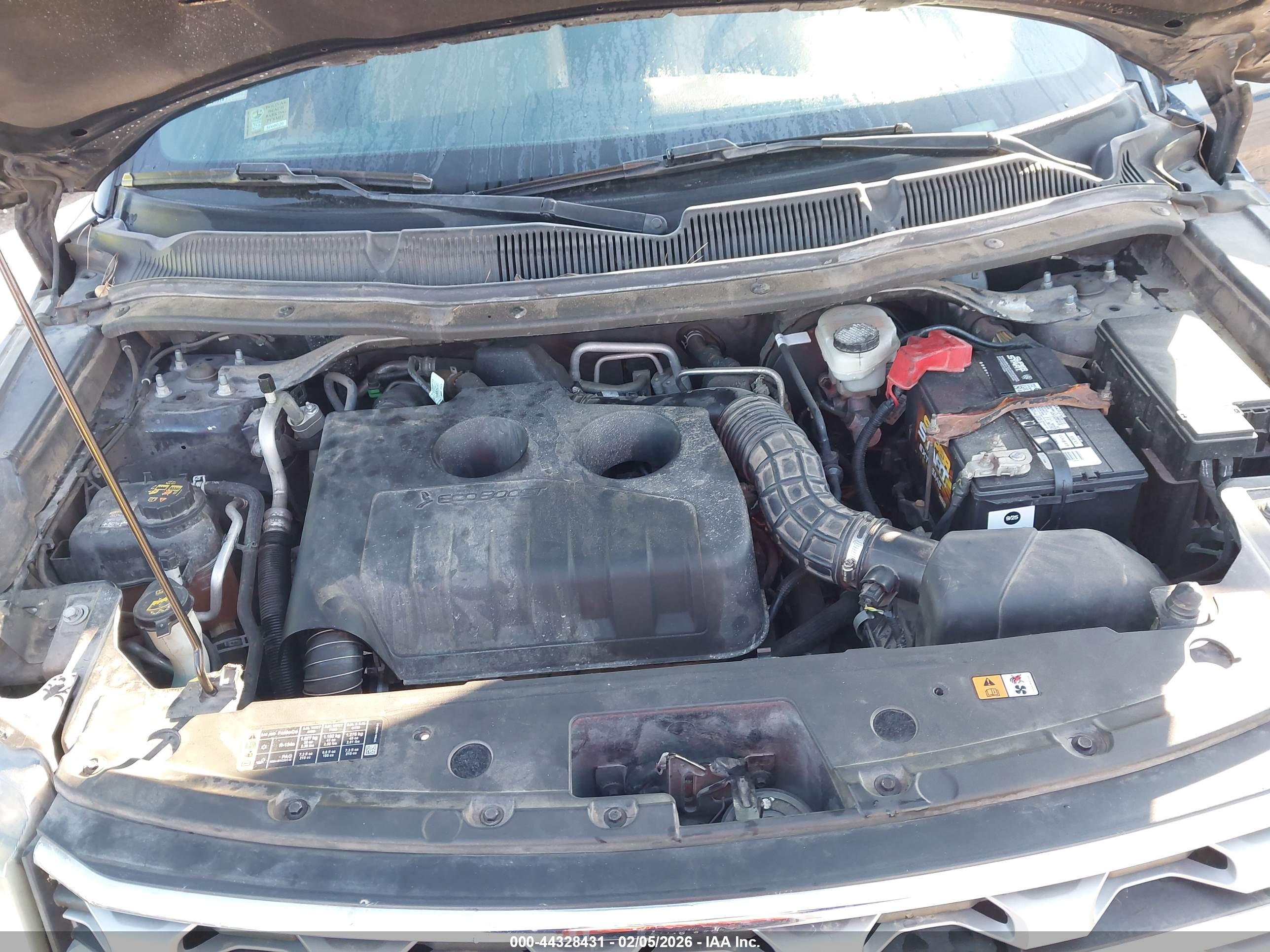FORD EXPLORER image 10