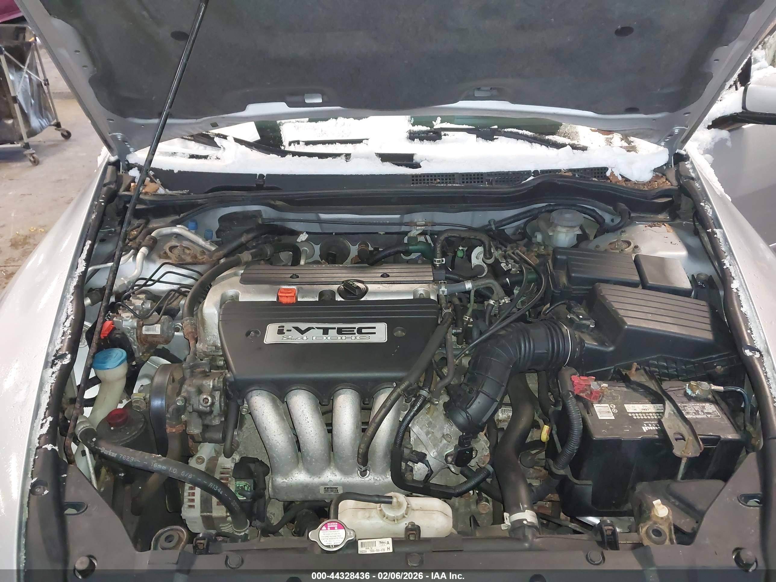HONDA ACCORD image 10